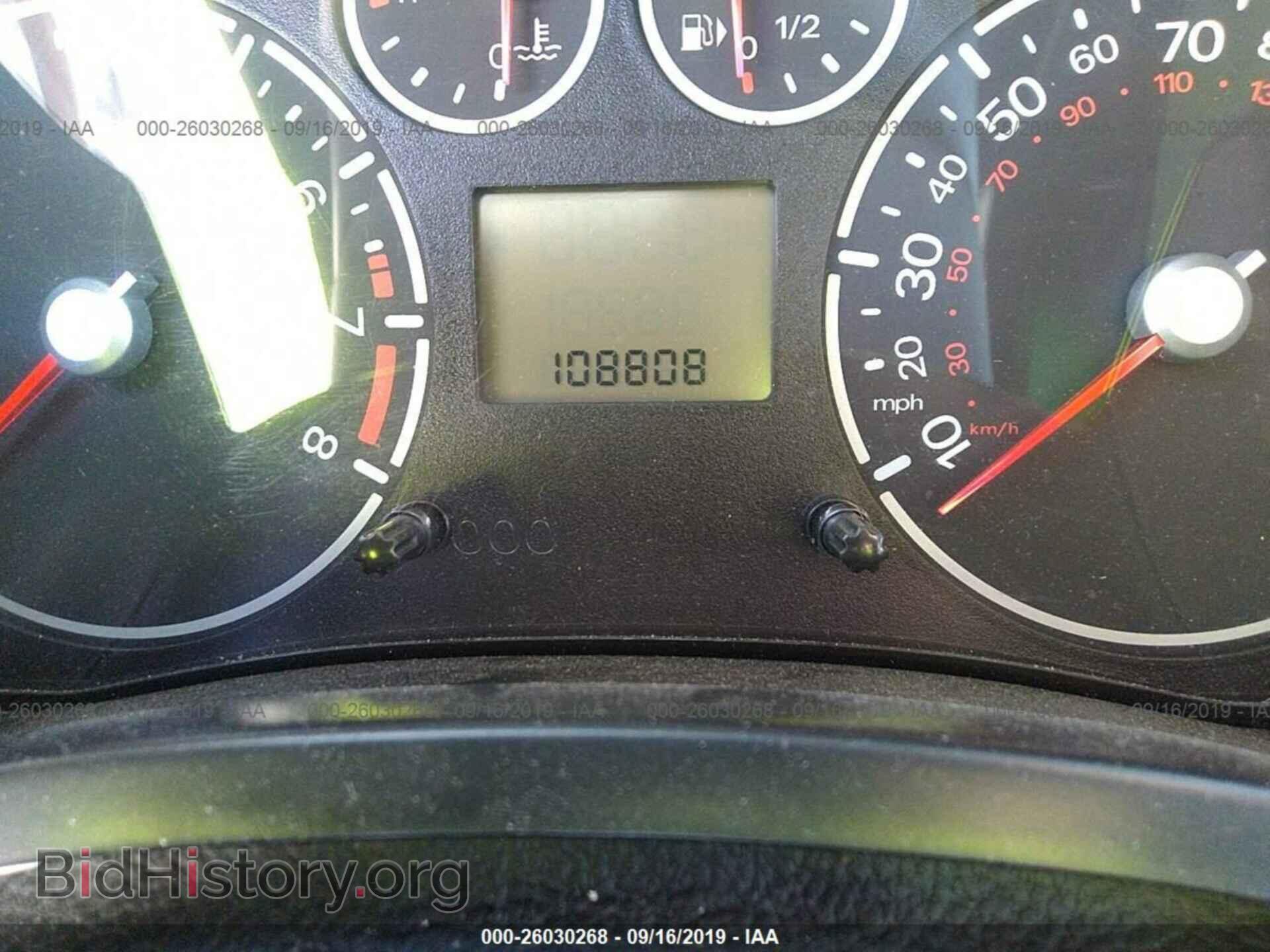 2010 FORD TRANSIT CONNECT - VIN: NM0LS7DN7AT040403 - Photo 7