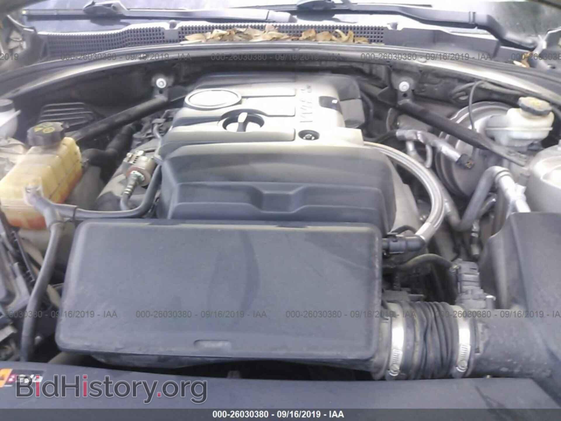 2013 CADILLAC ATS - VIN: 1G6AA5RA0D0113501 - Фото 10