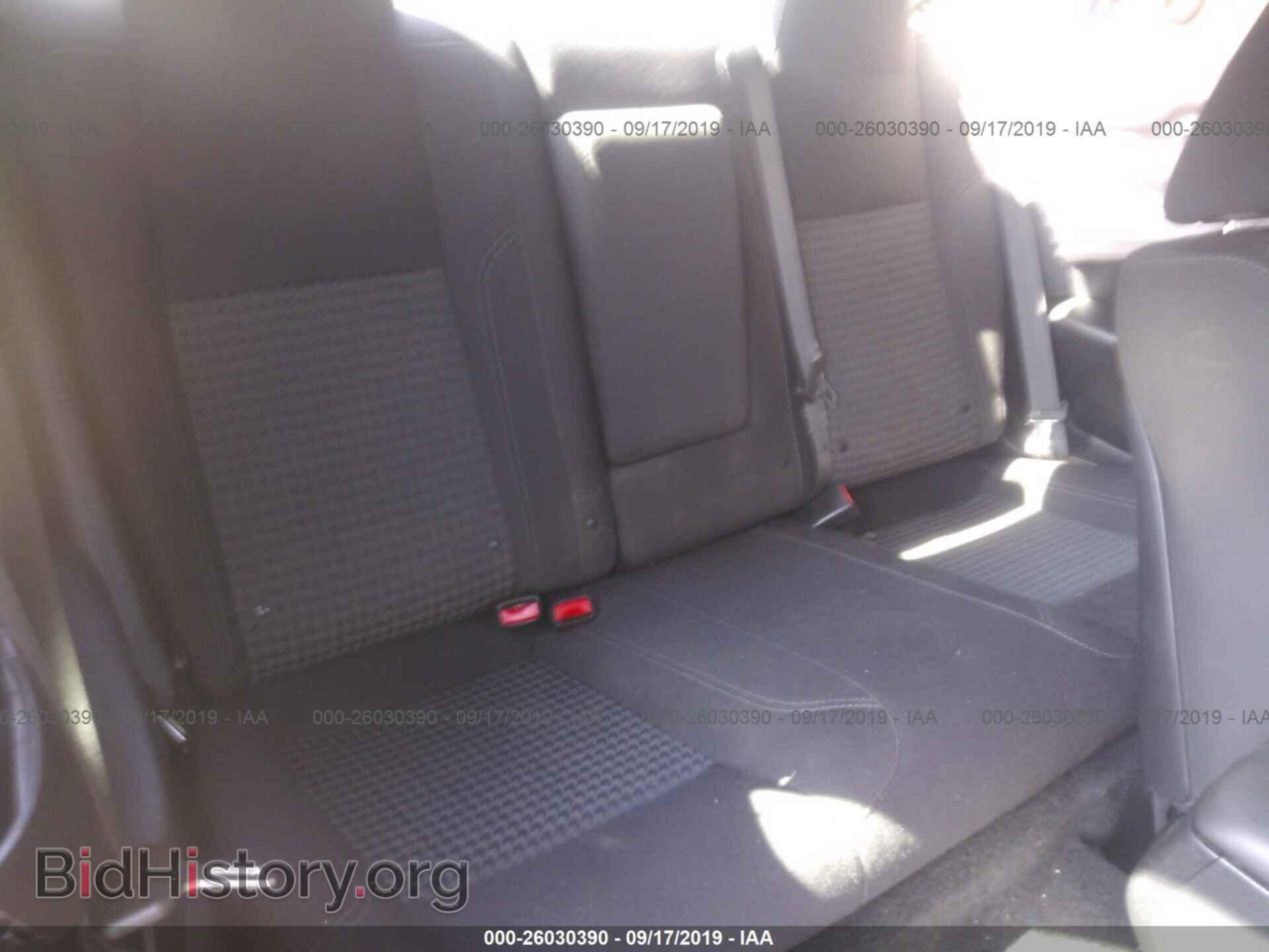 2017 DODGE CHALLENGER - VIN: 2C3CDZAG5HH665909 - Фото 8