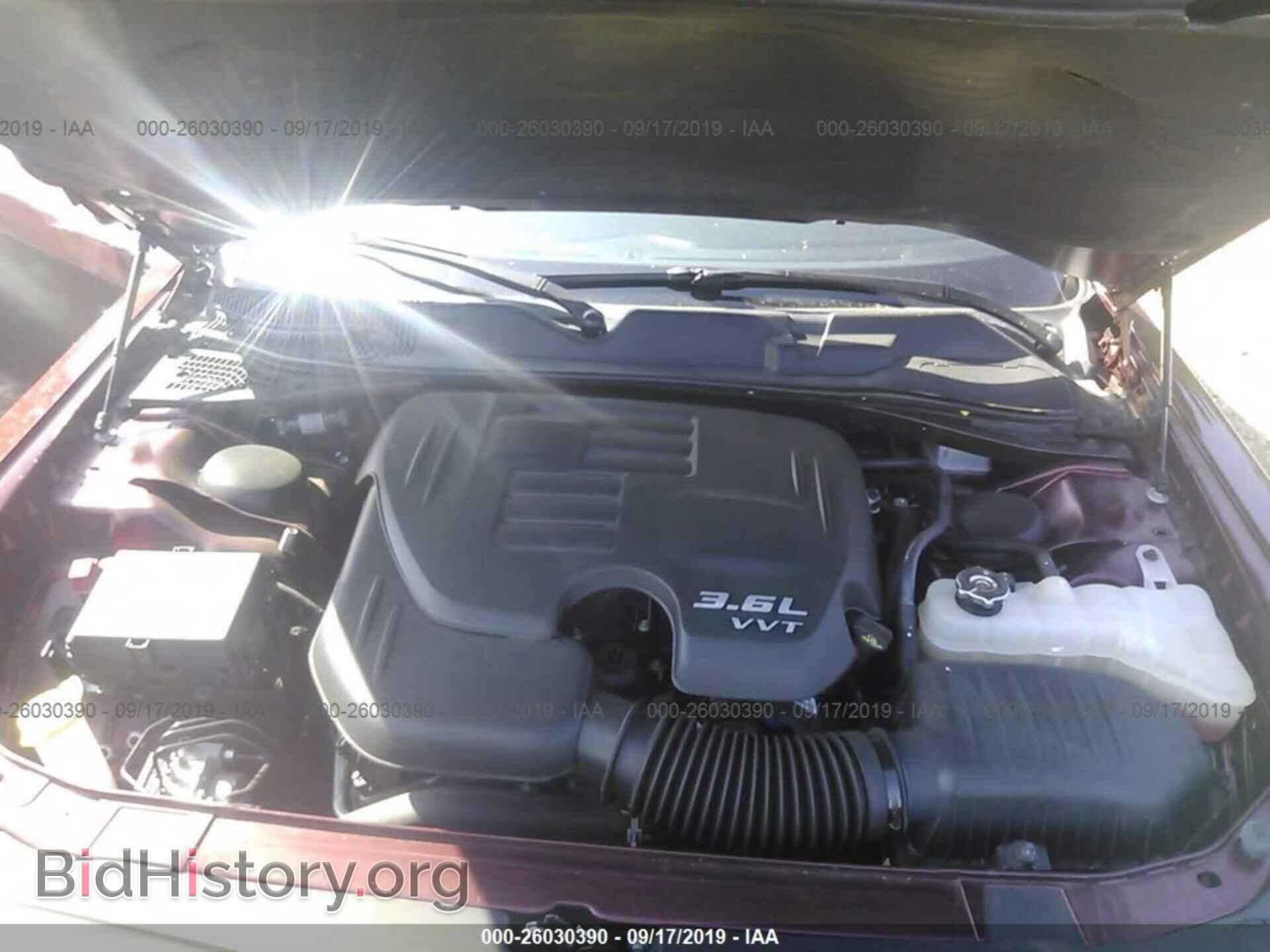 2017 DODGE CHALLENGER - VIN: 2C3CDZAG5HH665909 - Фото 10
