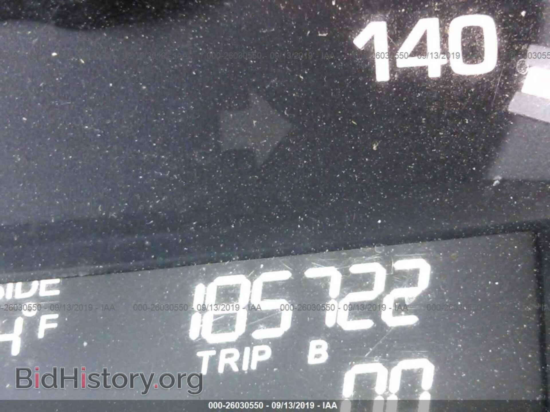 2011 HONDA RIDGELINE - VIN: 5FPYK1F55BB009357 - Фото 7