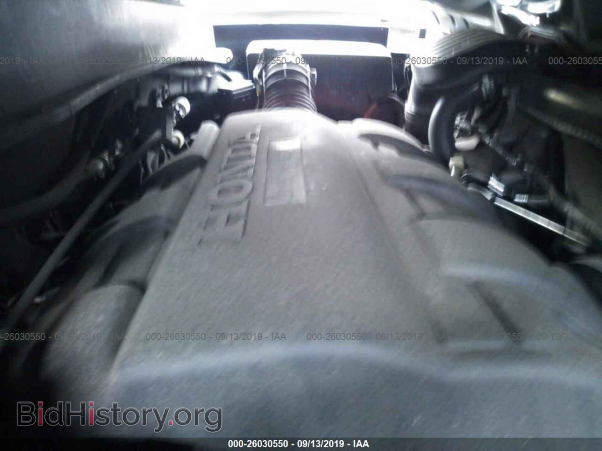 2011 HONDA RIDGELINE - VIN: 5FPYK1F55BB009357 - Фото 10