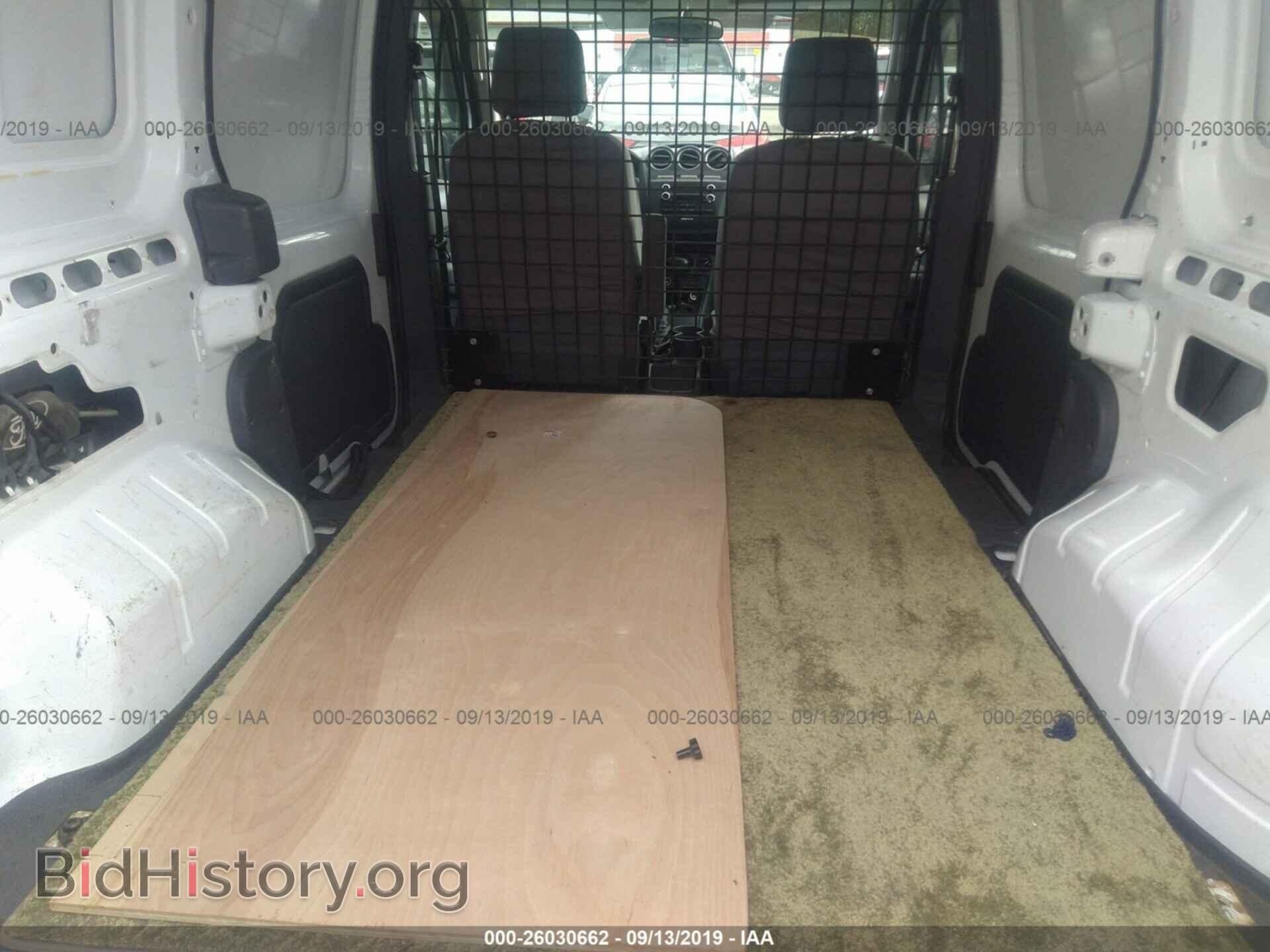 2013 FORD TRANSIT CONNECT - VIN: NM0LS7DN9DT128695 - Фото 8