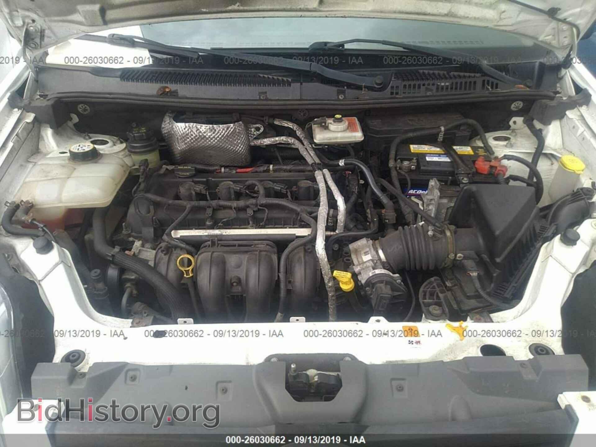 2013 FORD TRANSIT CONNECT - VIN: NM0LS7DN9DT128695 - Фото 10