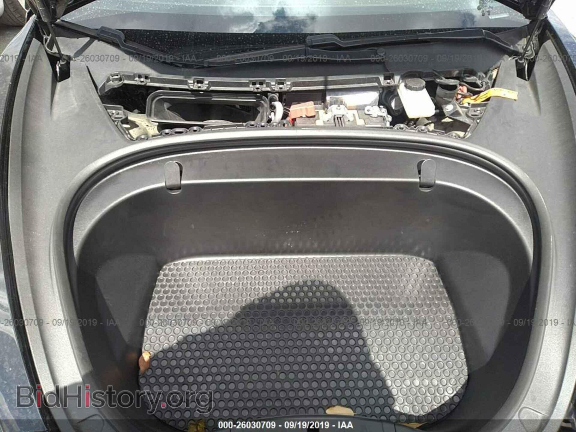 2018 TESLA MODEL 3 - VIN: 5YJ3E1EAXJF006624 - Photo 10