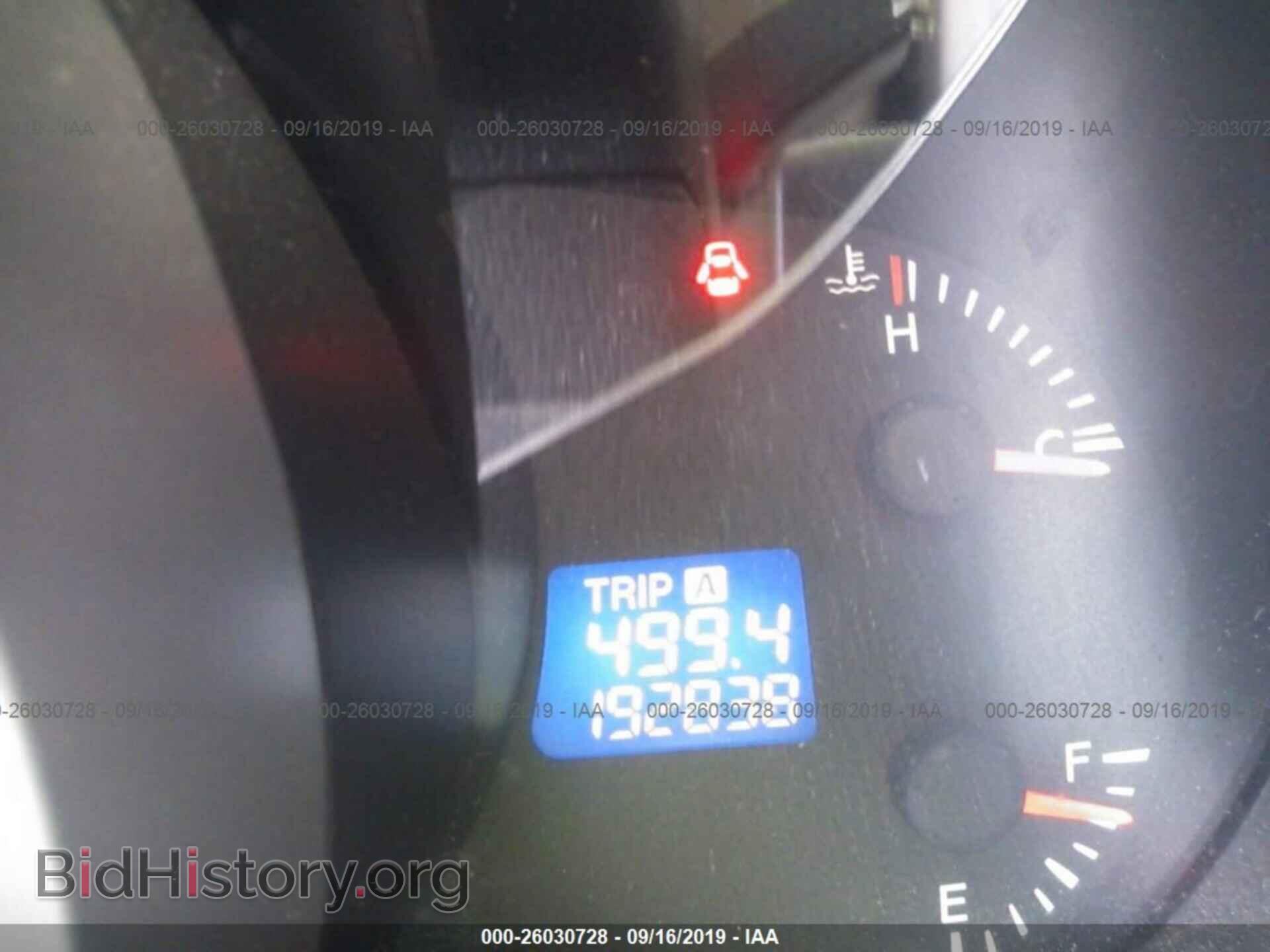 2011 MAZDA CX-7 - VIN: JM3ER2BM6B0373920 - Фото 7