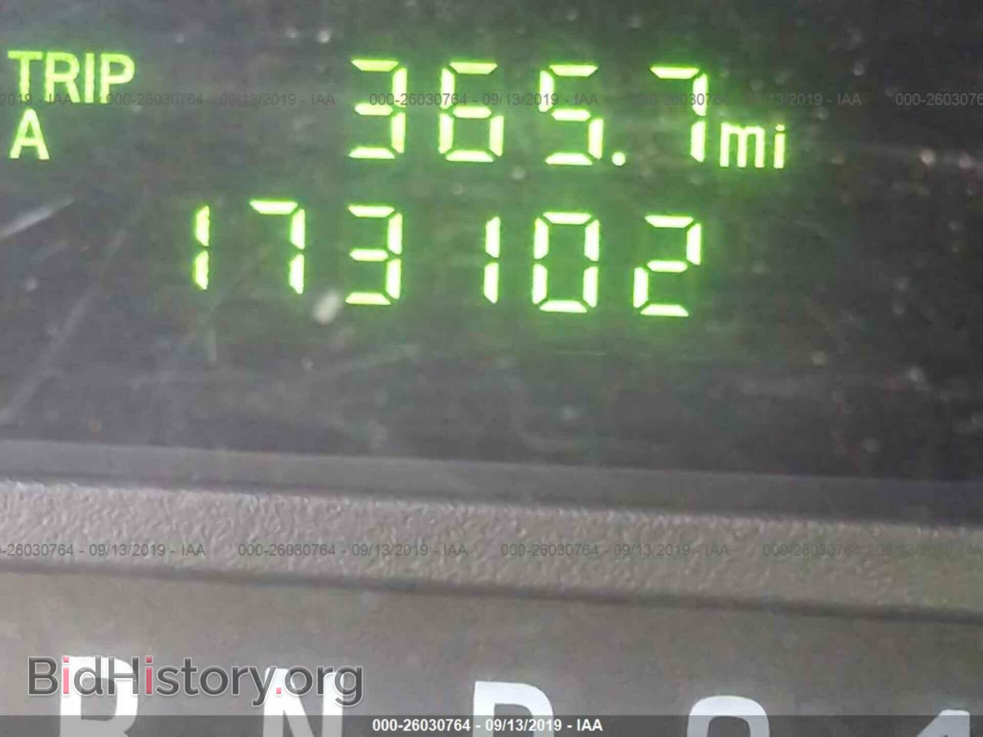2010 FORD ECONOLINE - VIN: 1FTNE2EW6ADA38746 - Фото 7