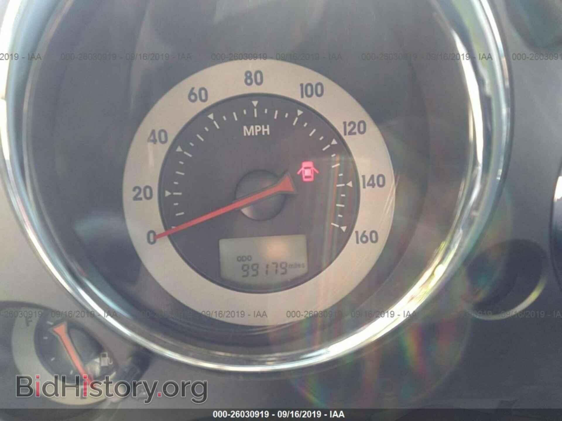 2008 MITSUBISHI ECLIPSE - VIN: 4A3AK24F38E006556 - Фото 7