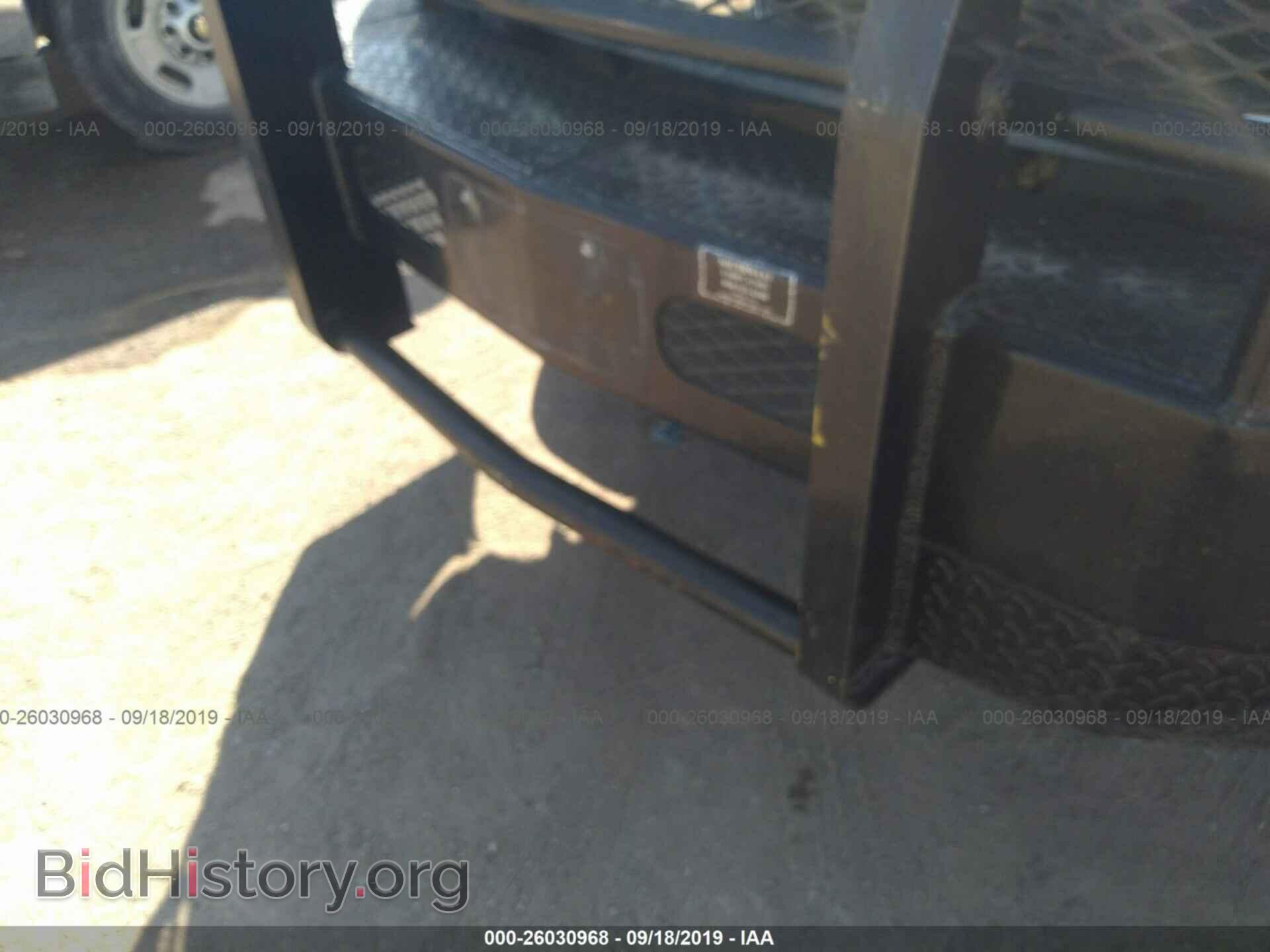 2014 RAM 2500 - VIN: 3C6TR5DT1EG205891 - Photo 6