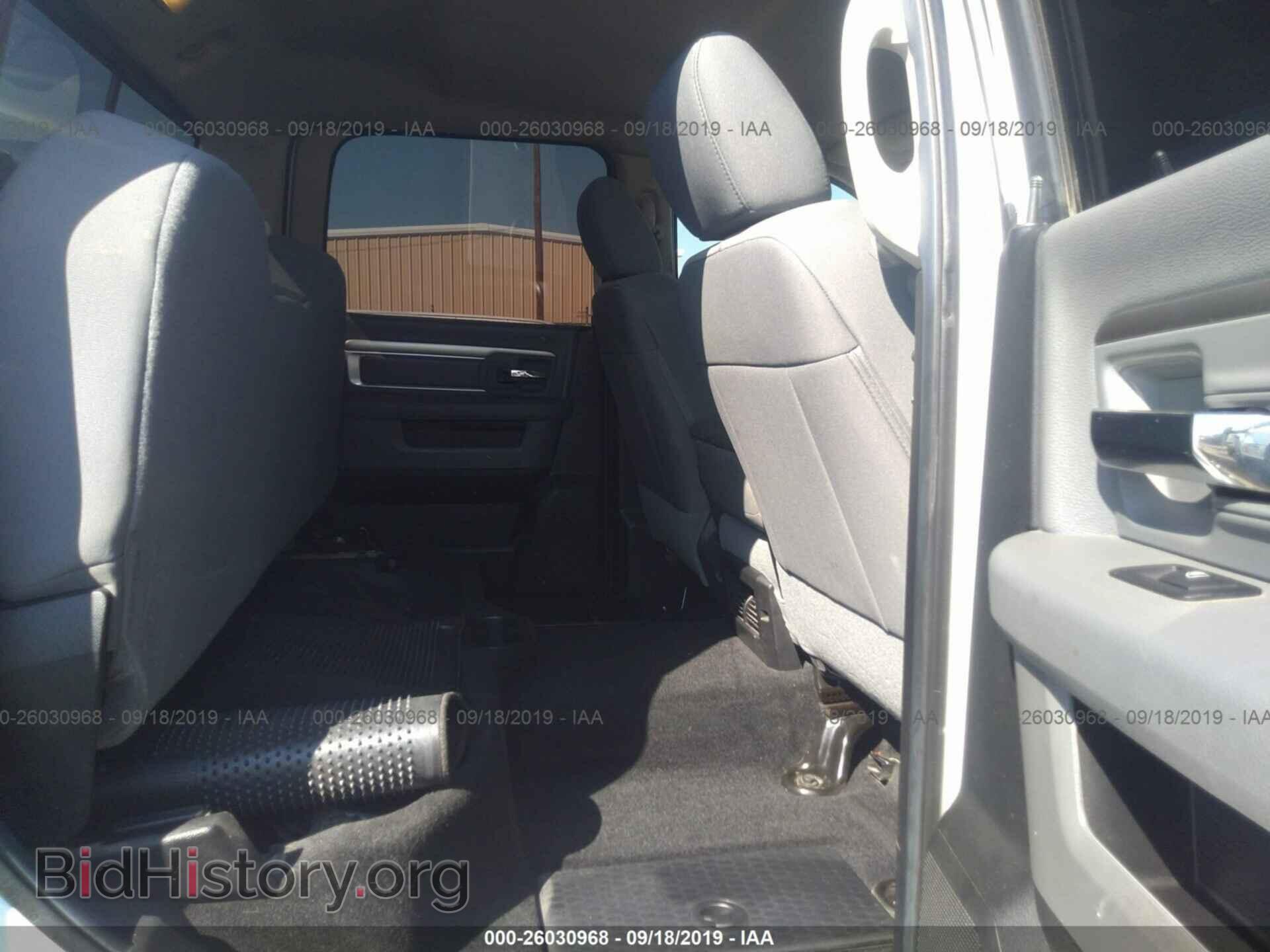 2014 RAM 2500 - VIN: 3C6TR5DT1EG205891 - Photo 8
