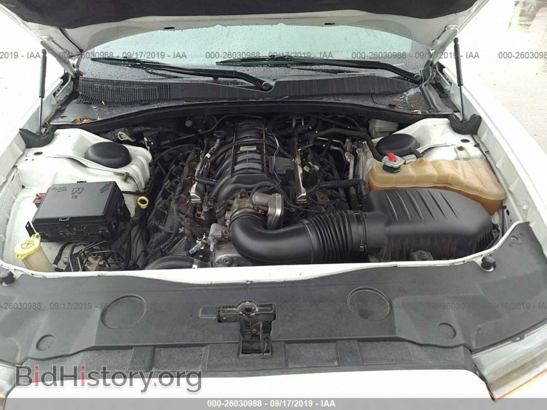 2012 DODGE CHARGER - VIN: 2C3CDXCT3CH239336 - Photo 10