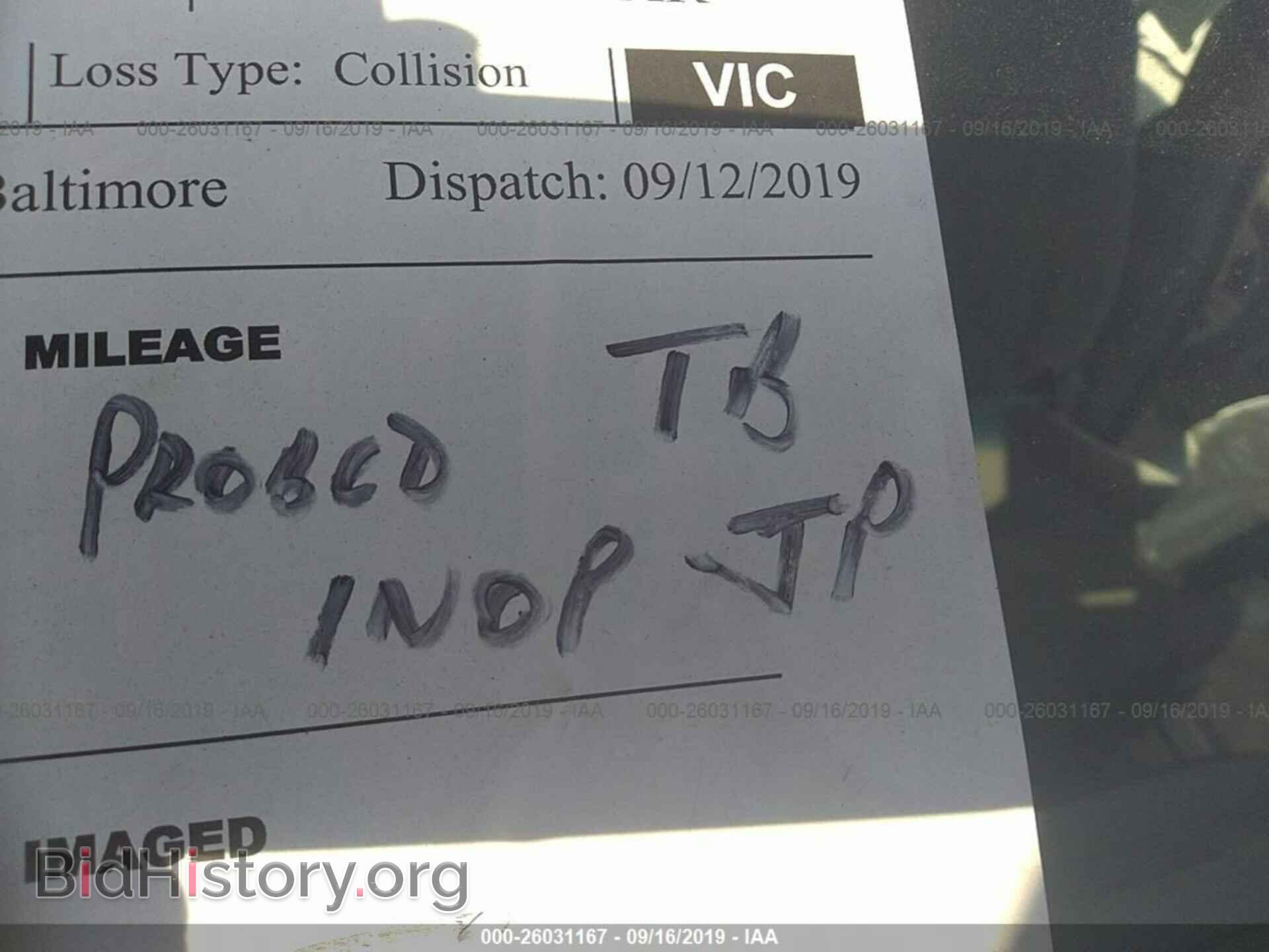 2004 FORD FREESTAR - VIN: 2FMDA52274BA57631 - Фото 7