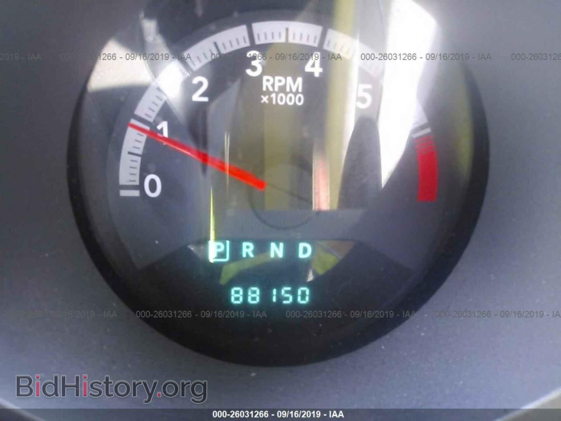 2010 DODGE AVENGER - VIN: 1B3CC4FB1AN182382 - Фото 7