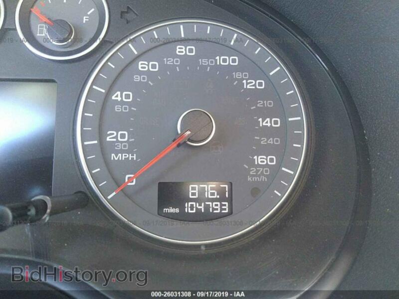 2012 Audi A3 (VIN WAUKFAFM4CA013949) — фото 7 из 10