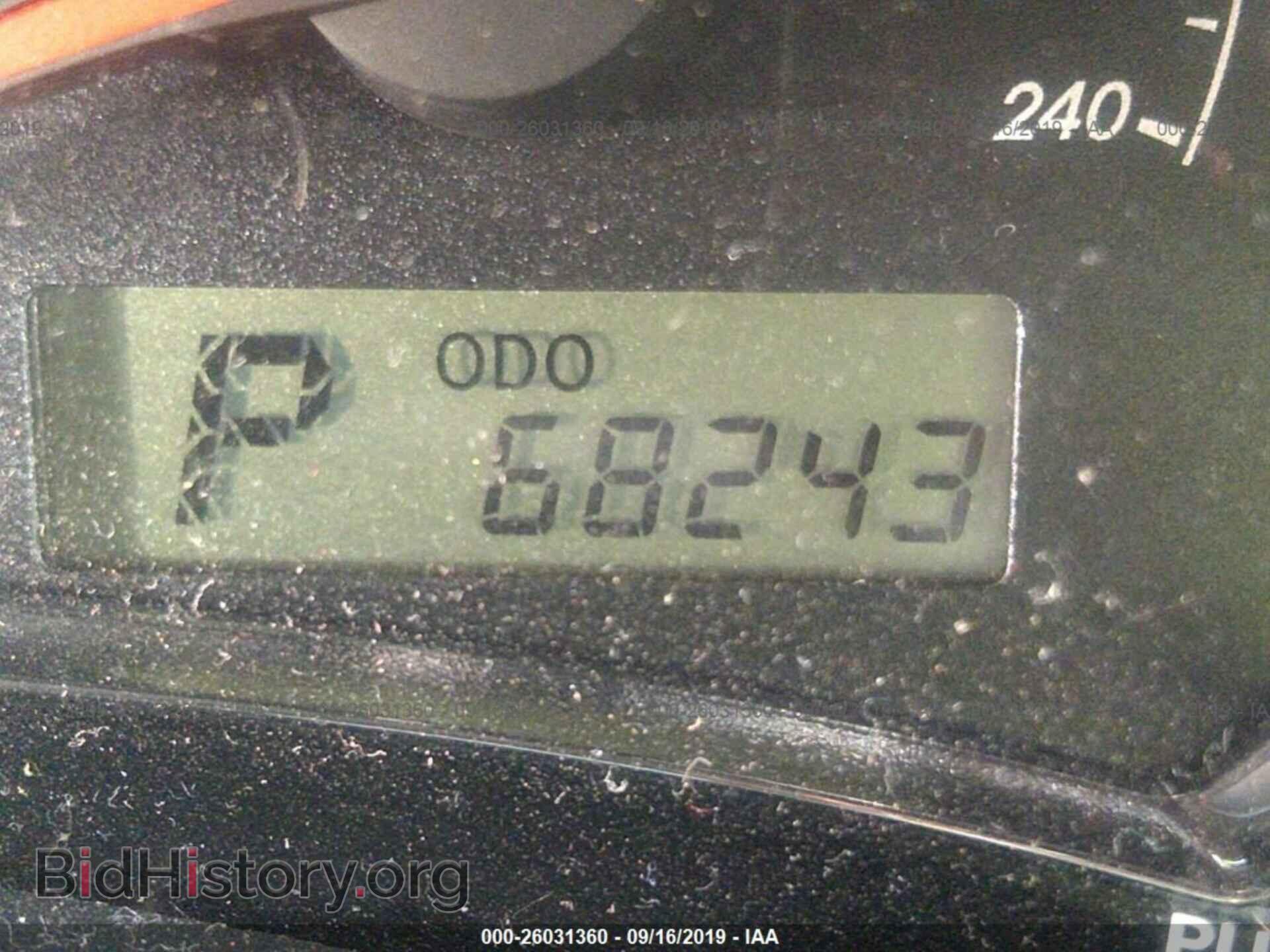 2011 TOYOTA COROLLA - VIN: 2T1BU4EE6BC598693 - Фото 7