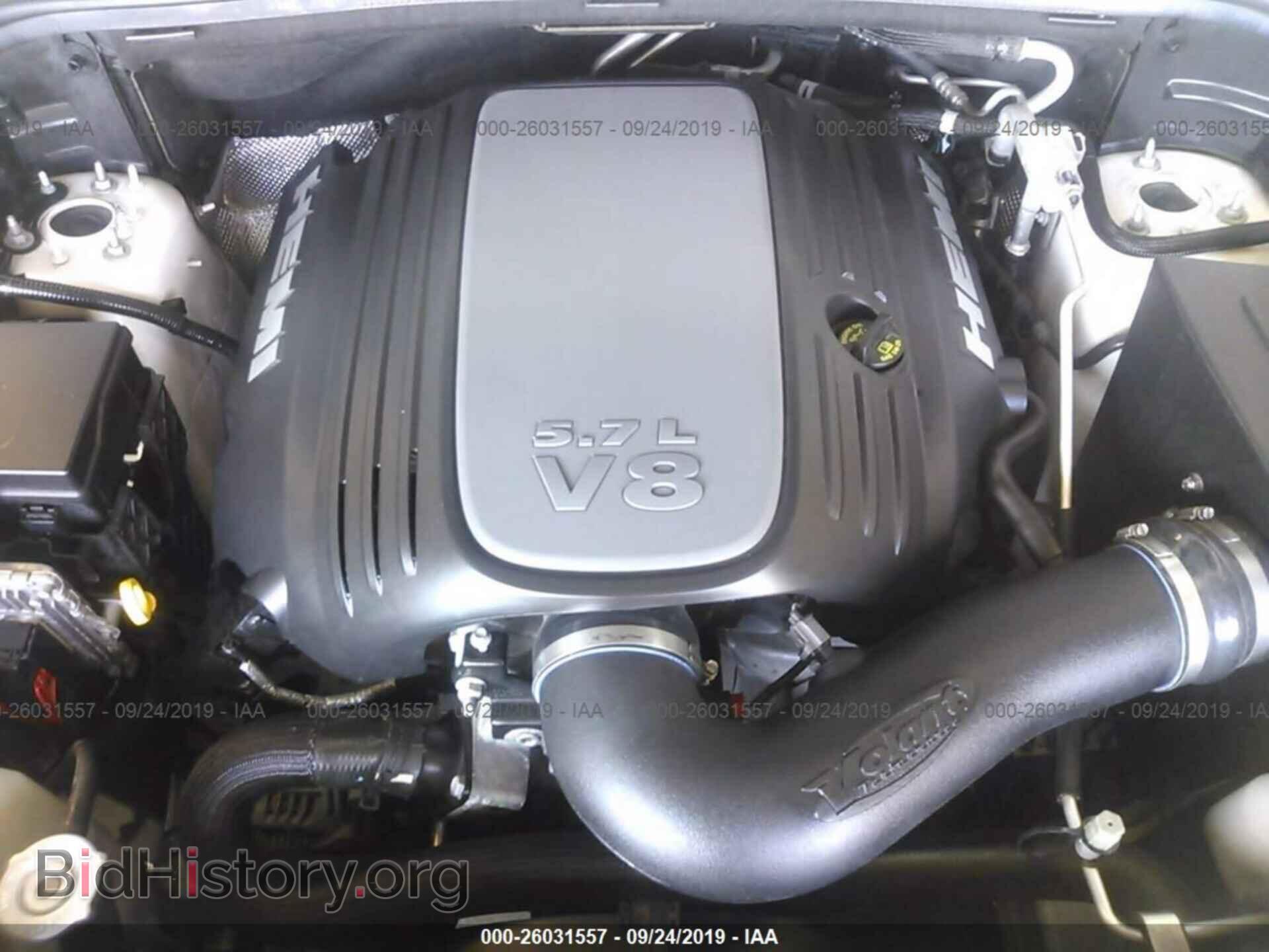 2017 DODGE DURANGO - VIN: 1C4SDJCT8HC790862 - Фото 10