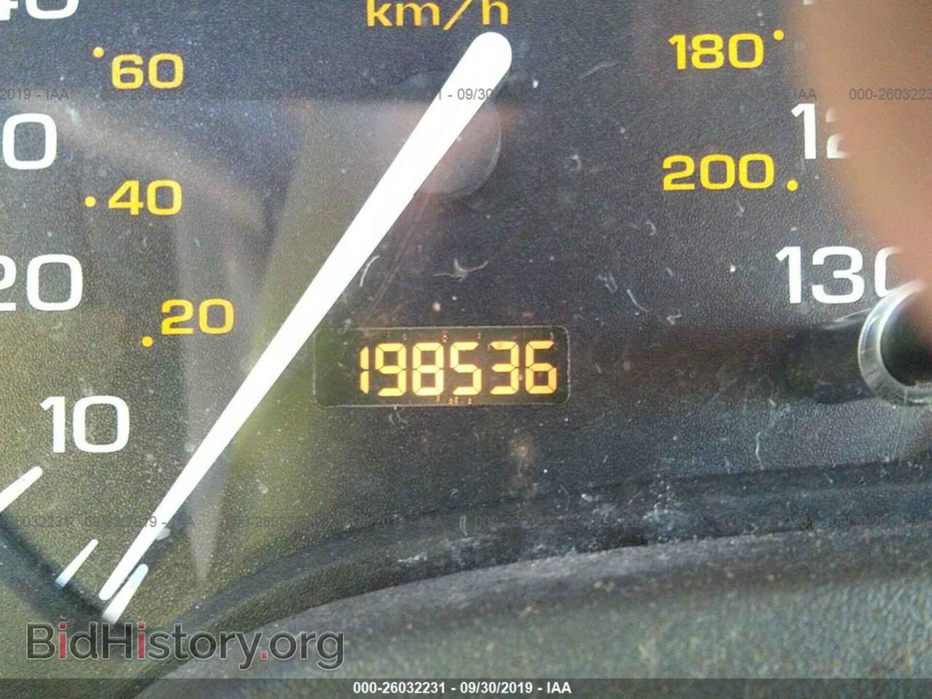 2003 SATURN VUE - VIN: 5GZCZ63B13S810134 - Фото 7