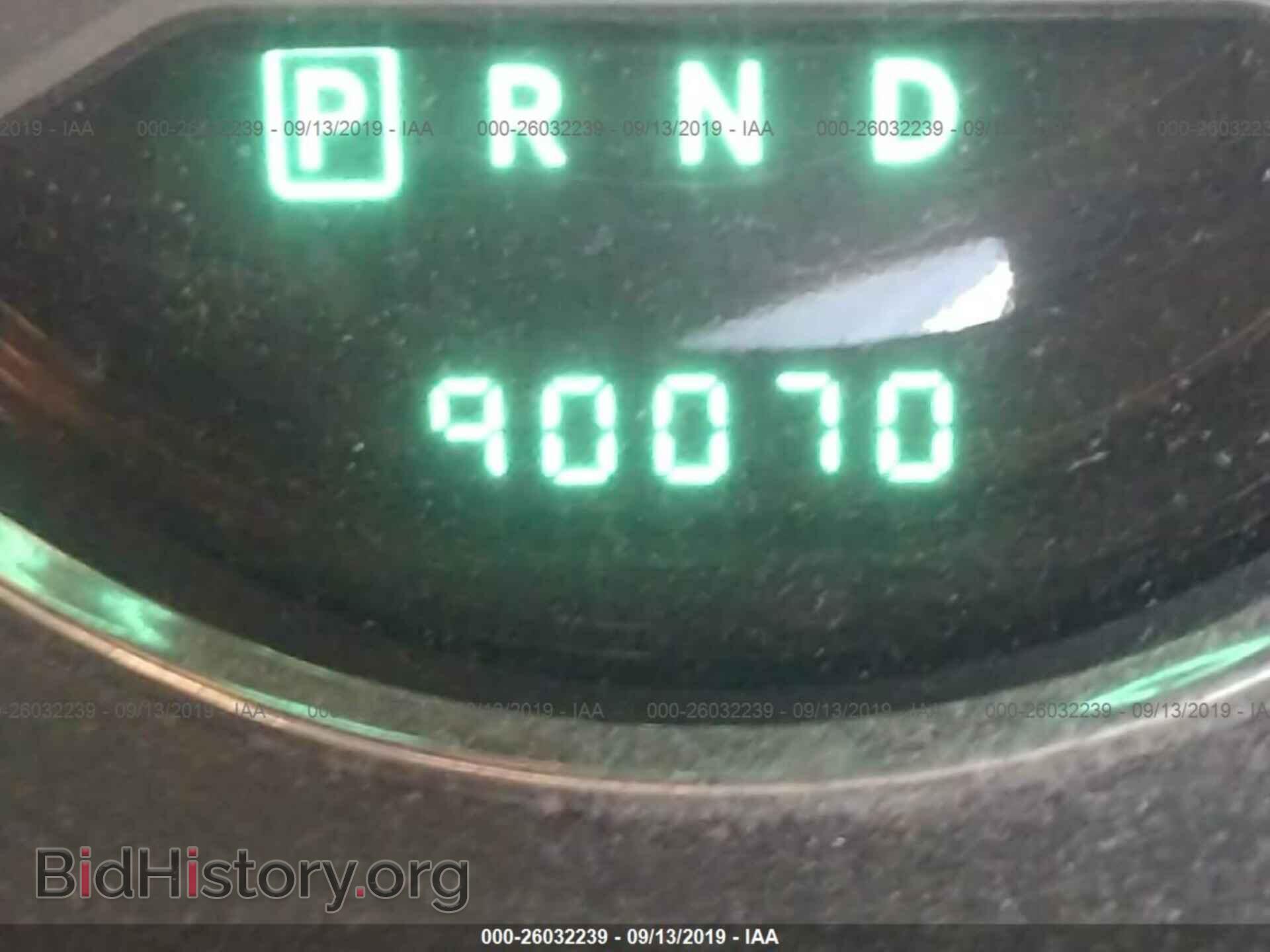 2013 DODGE AVENGER - VIN: 1C3CDZAB5DN589565 - Фото 7