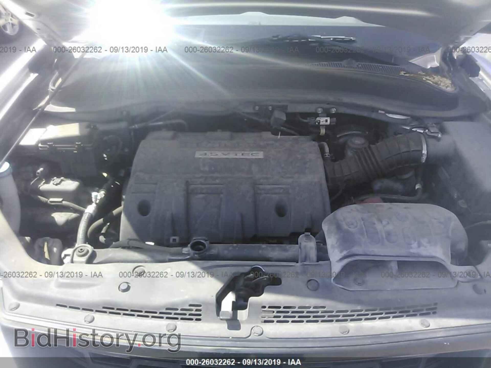 2014 HONDA RIDGELINE - VIN: 5FPYK1F71EB002735 - Фото 10