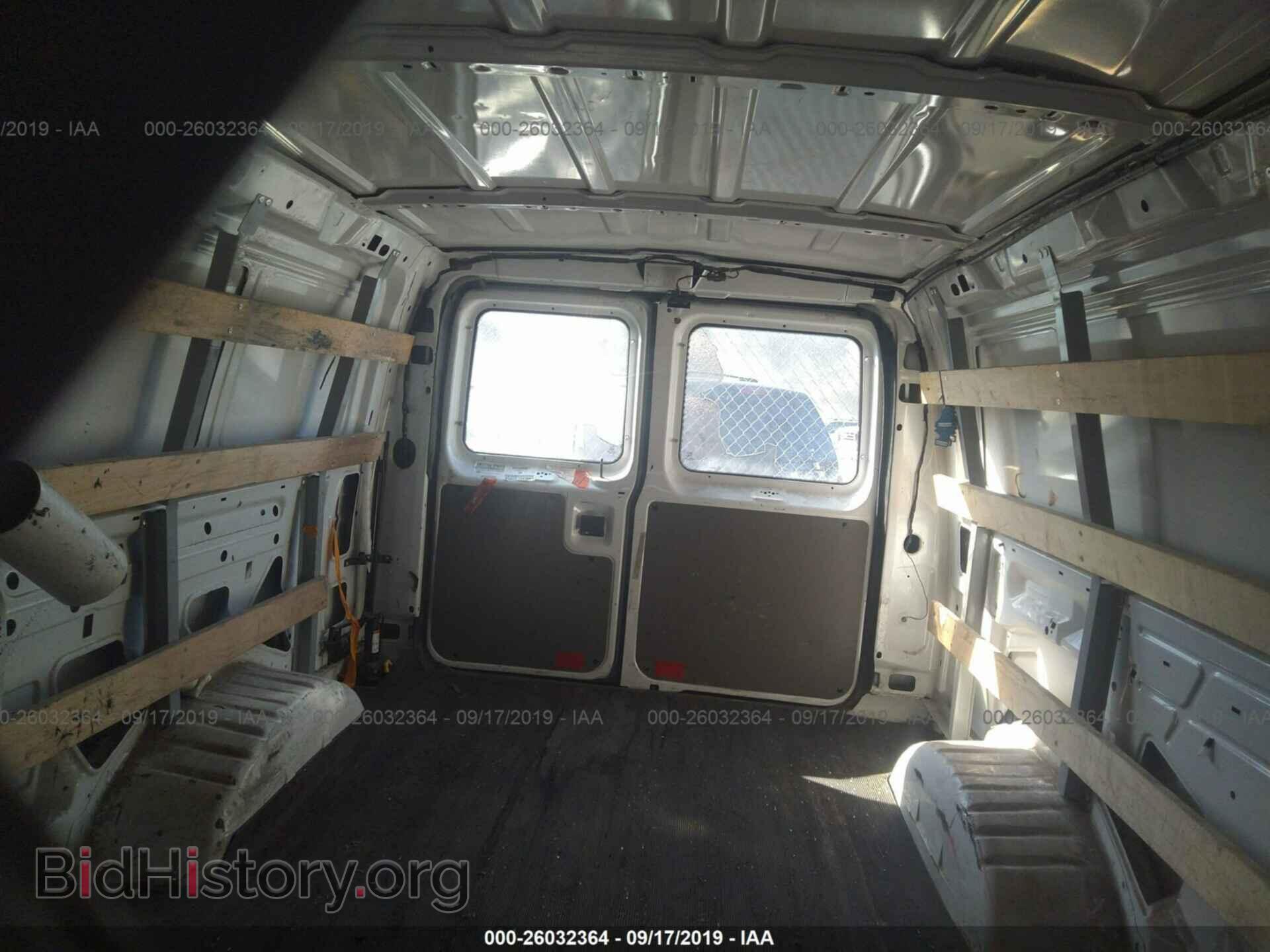 2014 FORD ECONOLINE - VIN: 1FTNE2EW8EDA38138 - Фото 8