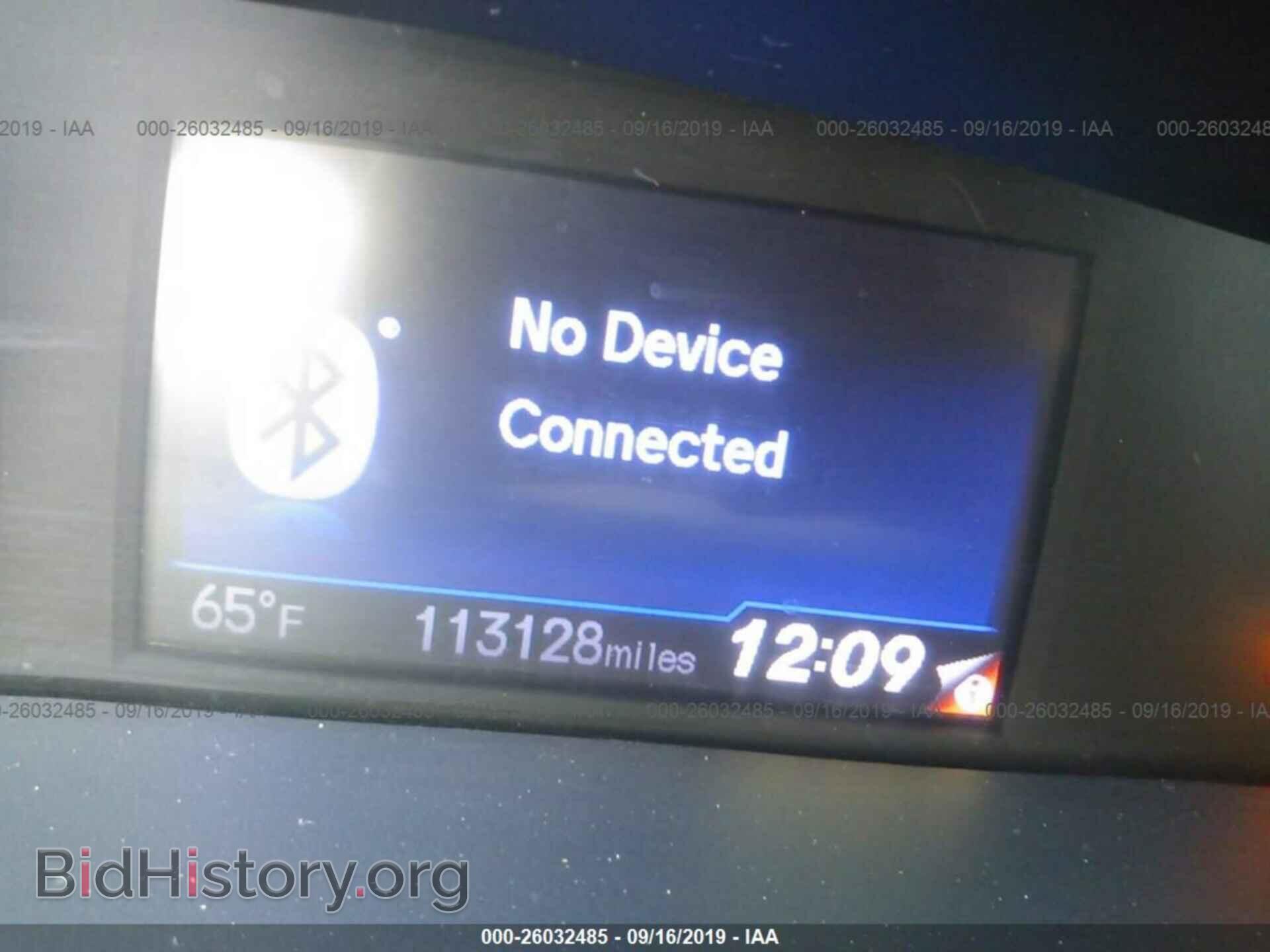 2013 HONDA CIVIC - VIN: 19XFB2F94DE209535 - Фото 7
