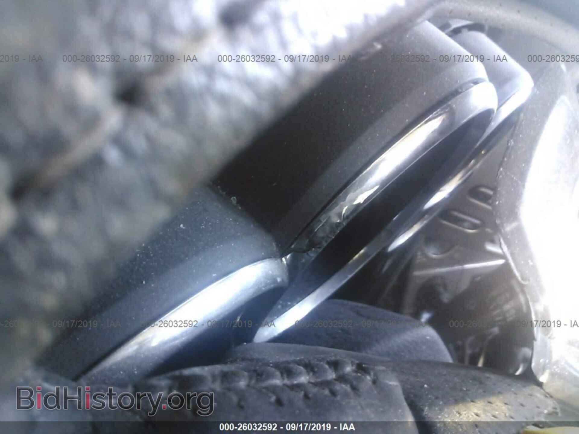 2008 TOYOTA COROLLA MATRIX - VIN: 2T1KR32E68C693473 - Photo 7