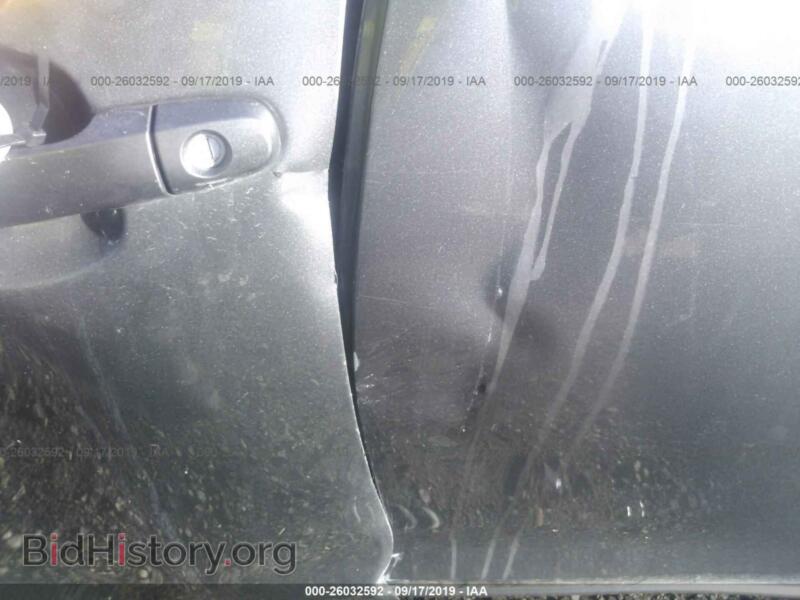 2008 Toyota COROLLA MATRIX (VIN 2T1KR32E68C693473) — photo 9 of 10