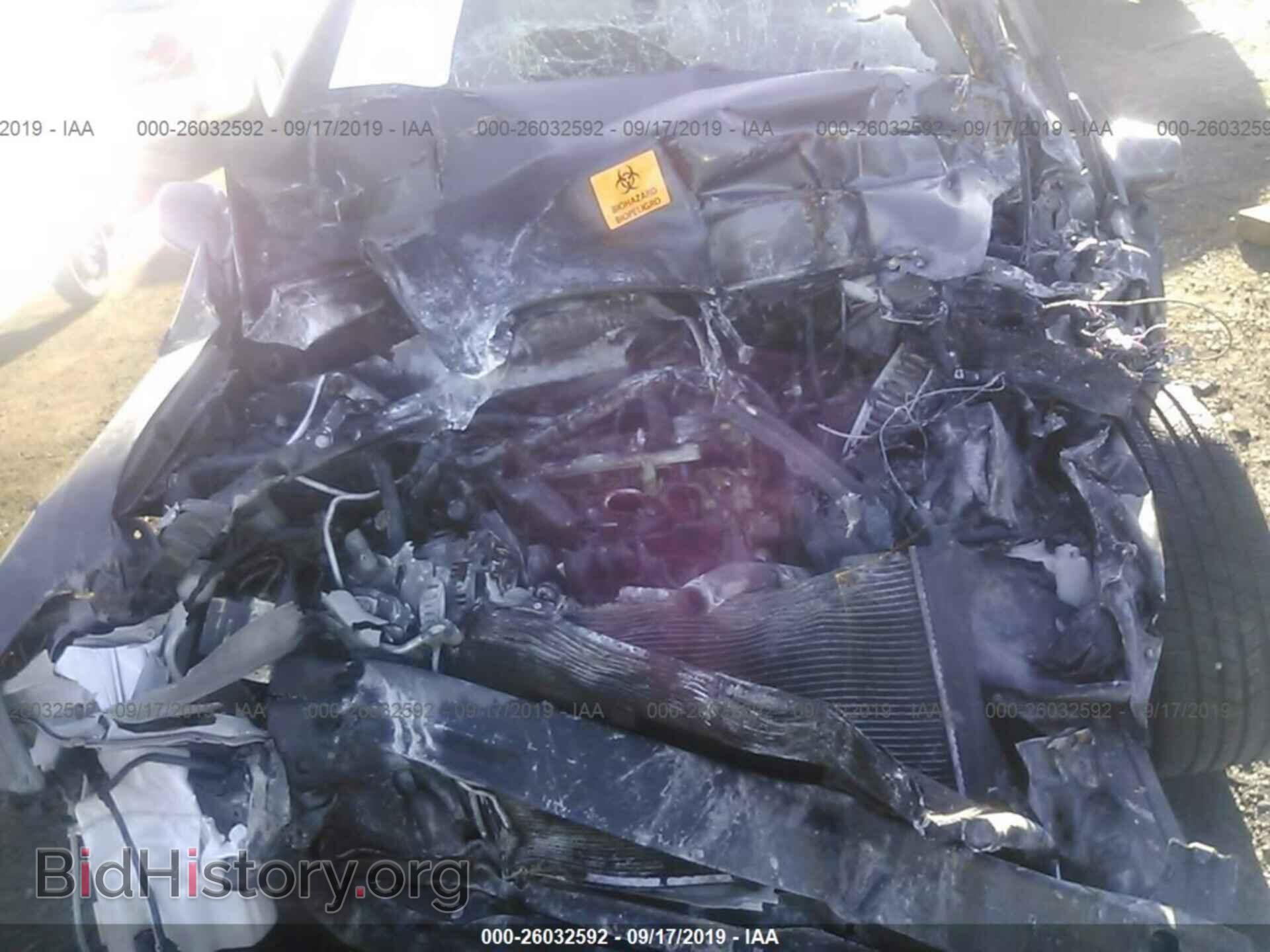 2008 TOYOTA COROLLA MATRIX - VIN: 2T1KR32E68C693473 - Photo 10