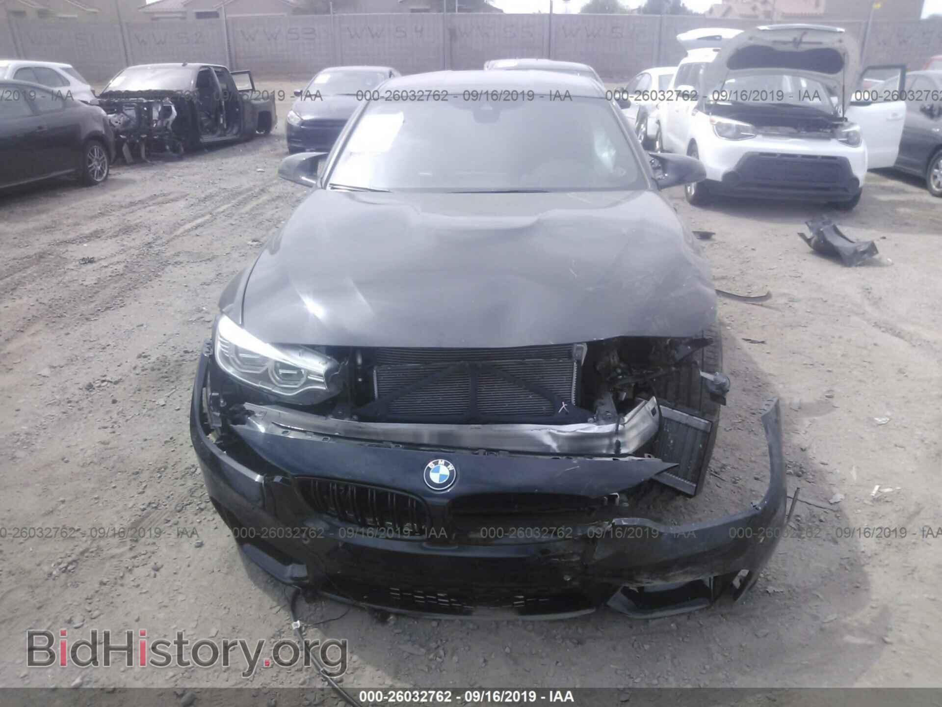 2016 BMW M3 - VIN: WBS8M9C54G5E68275 - Фото 6