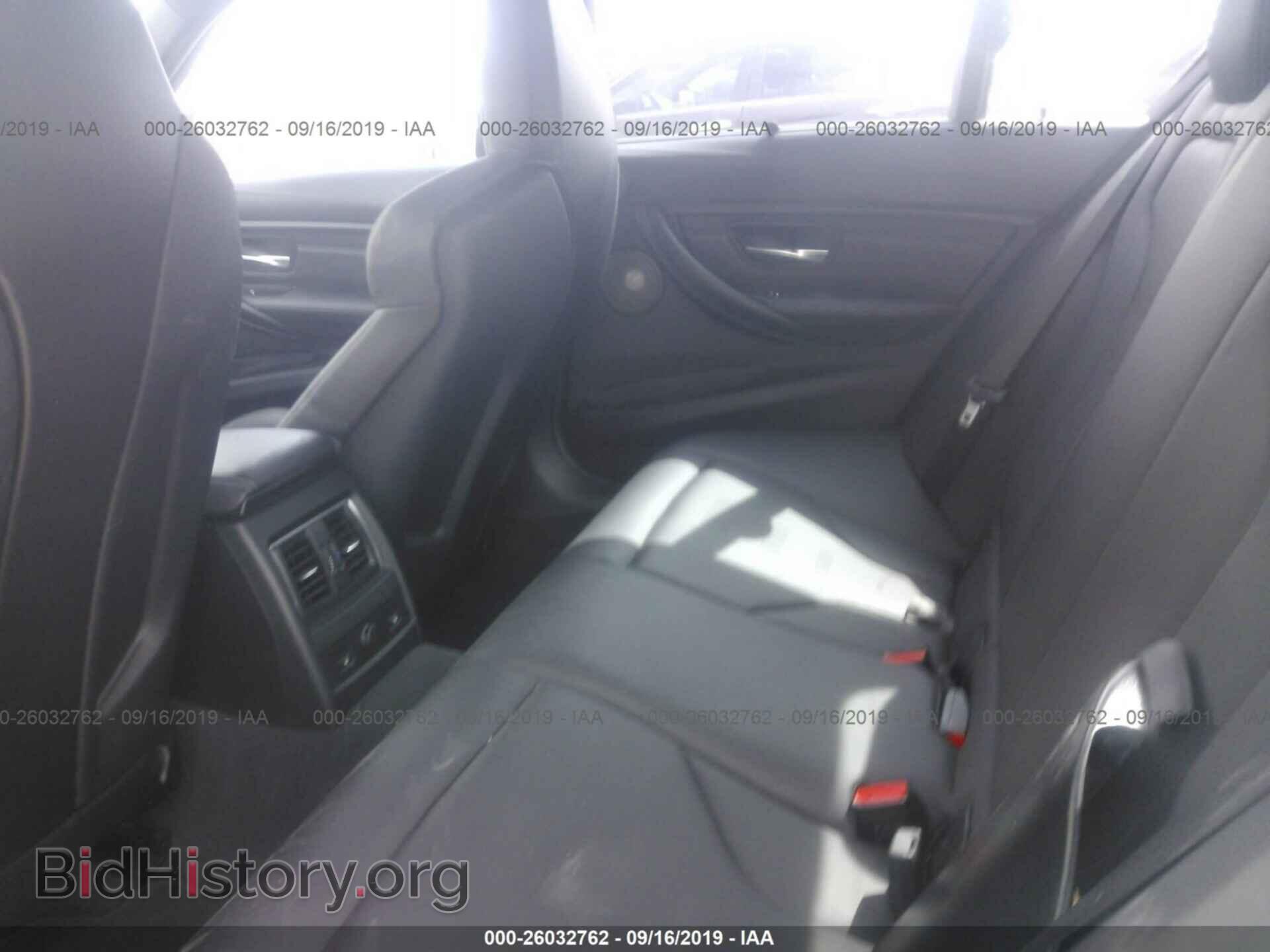 2016 BMW M3 - VIN: WBS8M9C54G5E68275 - Фото 8