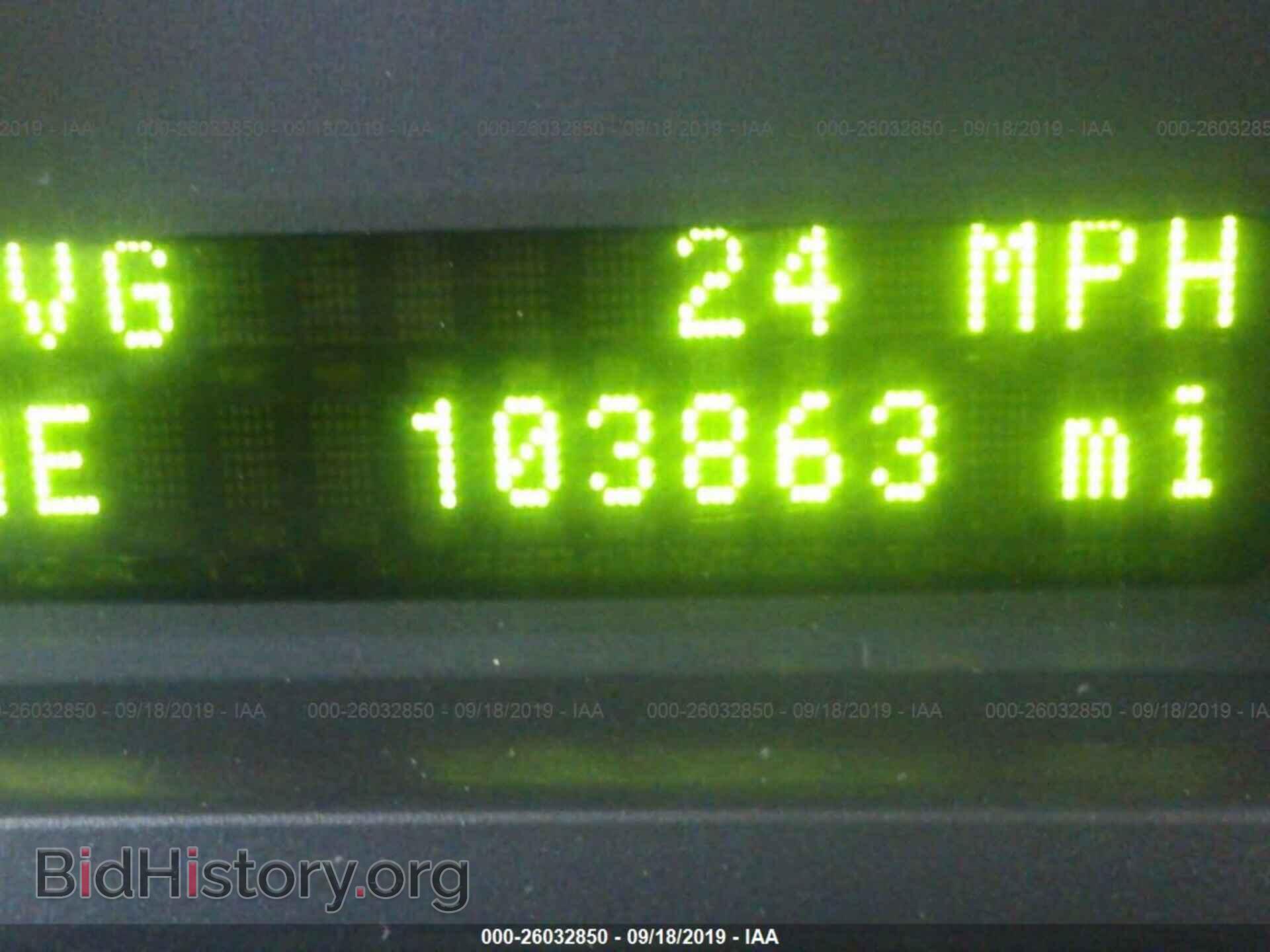 2010 FORD EDGE - VIN: 2FMDK4KC8ABA21295 - Photo 7