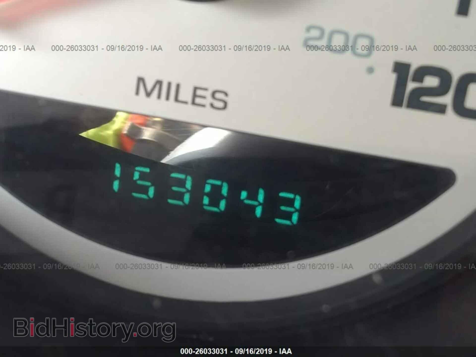 2005 DODGE NEON - VIN: 1B3ES56C35D173589 - Фото 7