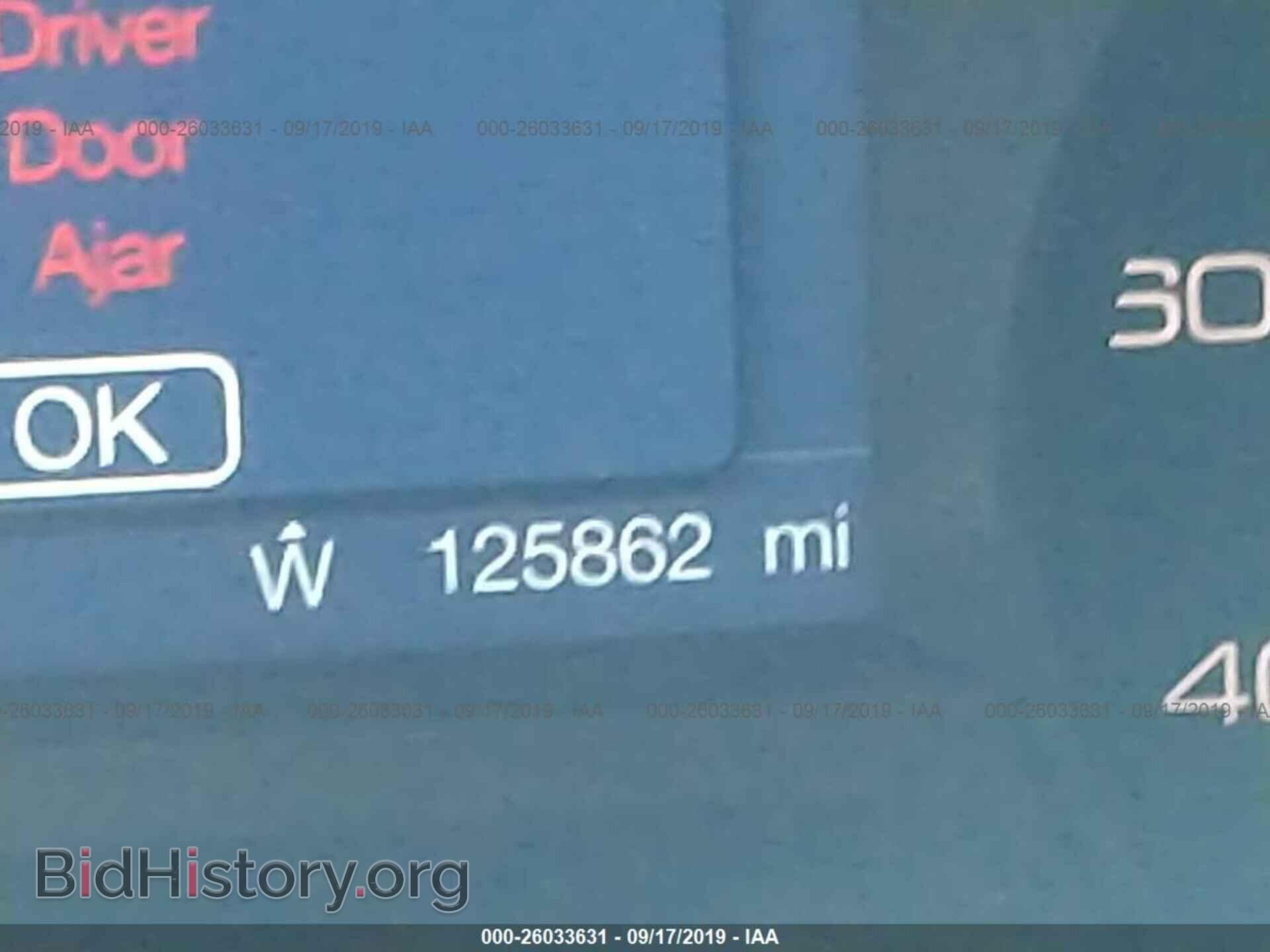 2012 FORD EXPLORER - VIN: 1FMHK7B83CGA78966 - Фото 7
