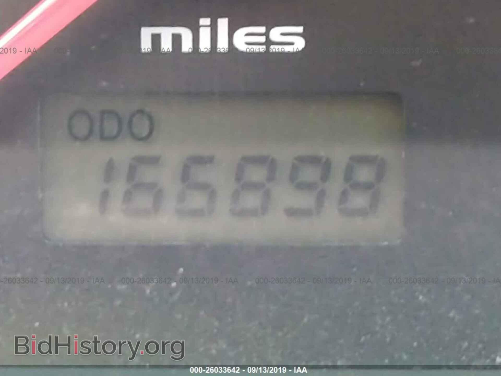 2003 MITSUBISHI ECLIPSE - VIN: 4A3AC34G43E033110 - Photo 7