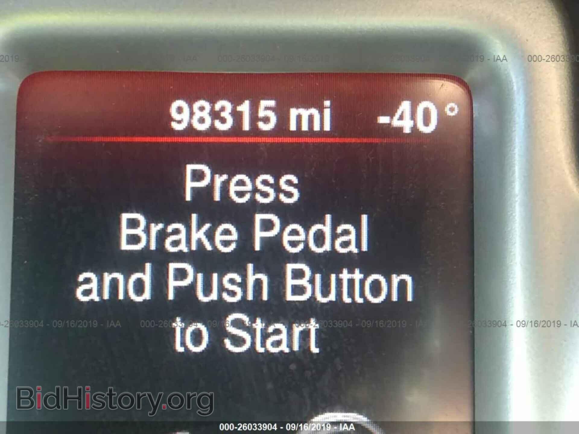 2015 DODGE JOURNEY - VIN: 3C4PDDBG1FT609386 - Фото 7