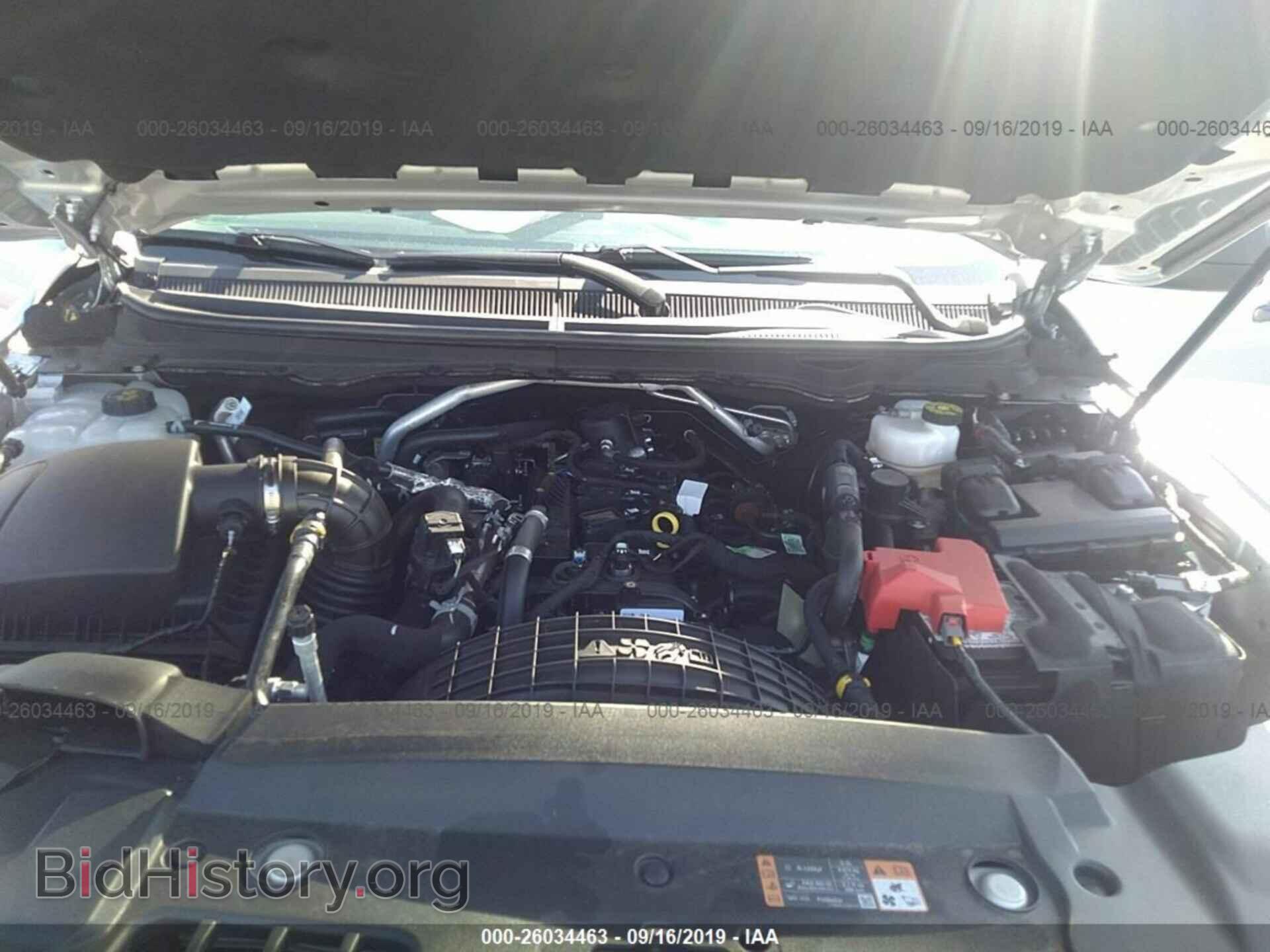 2019 FORD RANGER - VIN: 1FTER4EH2KLA36498 - Photo 10