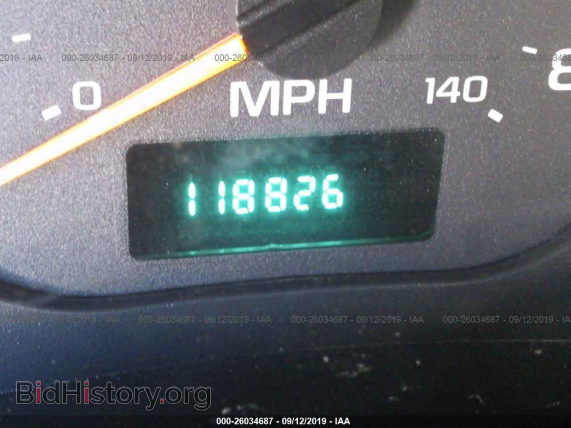 2006 GMC C5500 - VIN: 1GDE5E3236F427823 - Photo 6