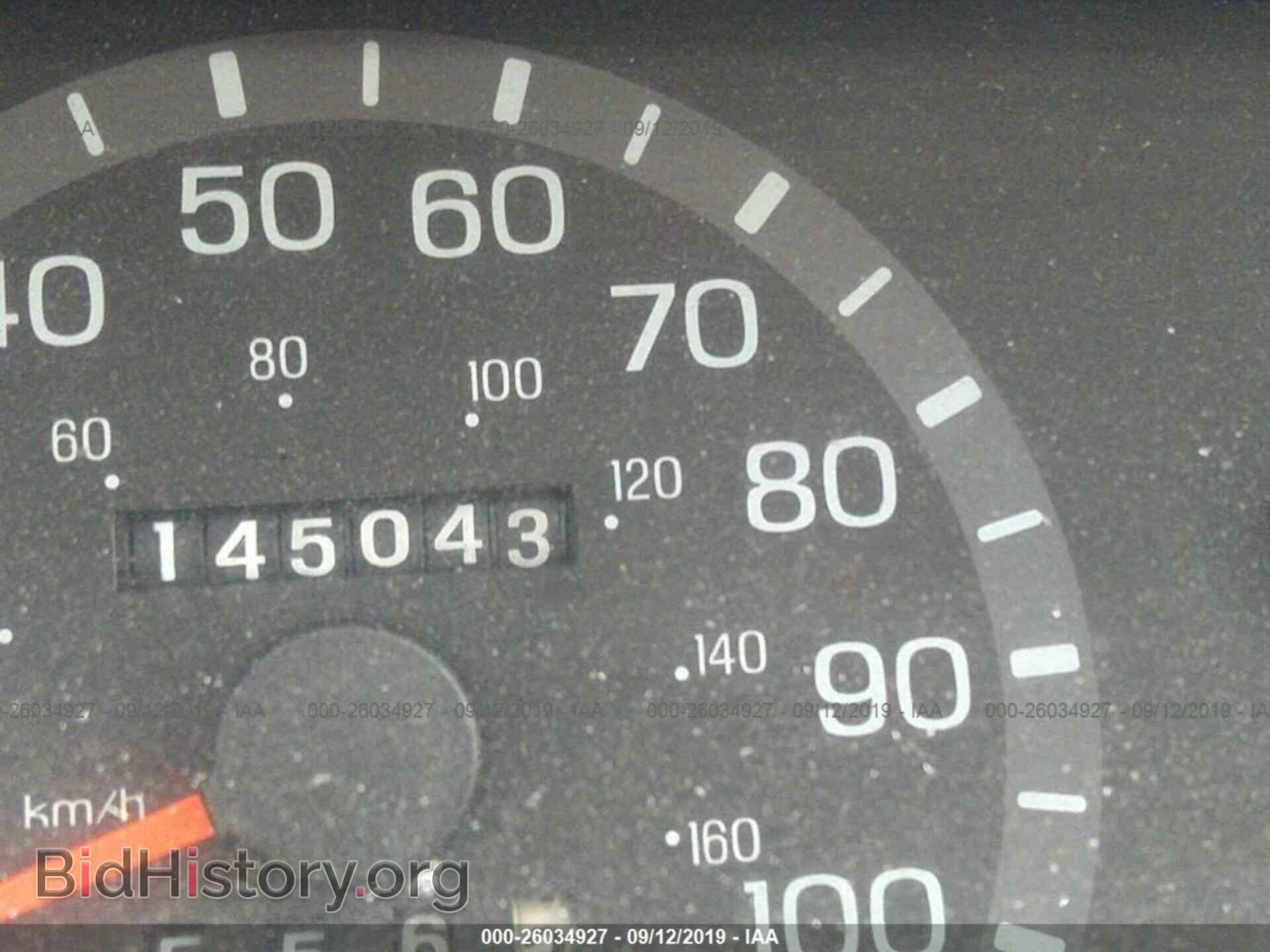 2002 FORD ECONOLINE - VIN: 1FBSS31L42HA95359 - Фото 7