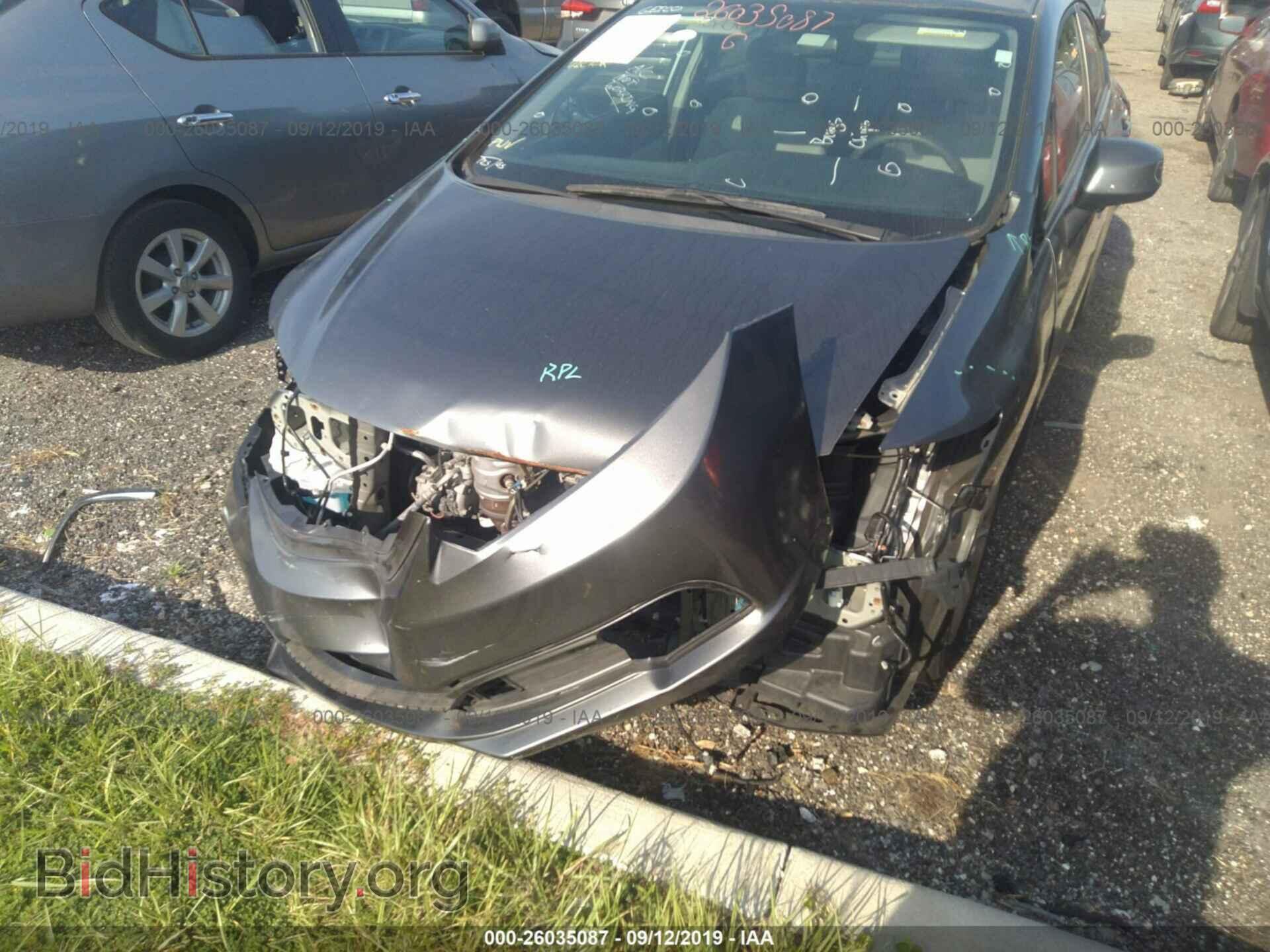 2013 HONDA CIVIC - VIN: 19XFB2F52DE027751 - Фото 6