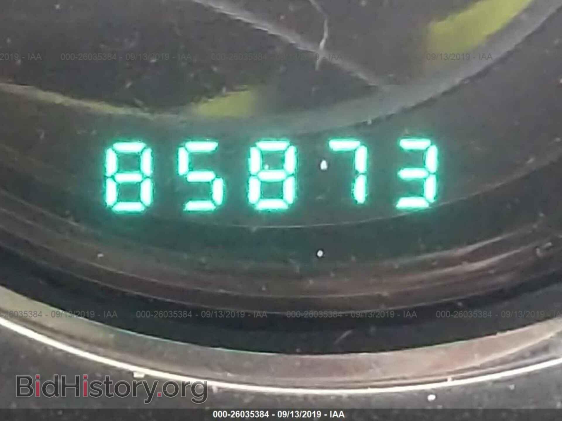 2012 CHRYSLER 200 - VIN: 1C3CCBCB0CN127839 - Photo 7