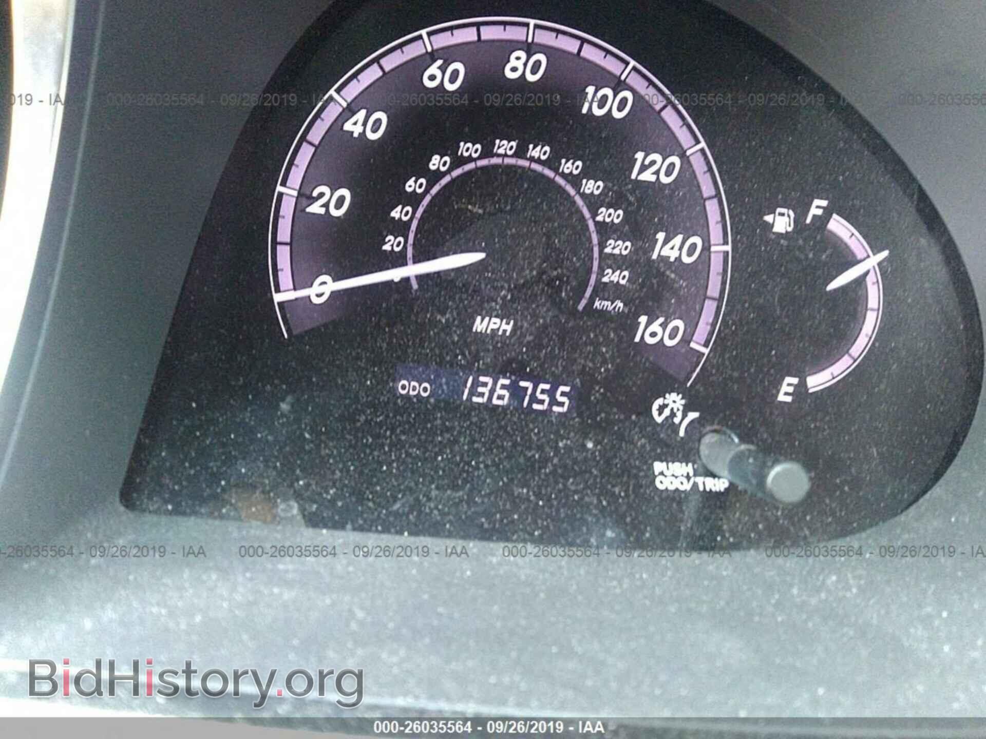 2011 TOYOTA AVALON - VIN: 4T1BK3DB0BU408229 - Фото 7