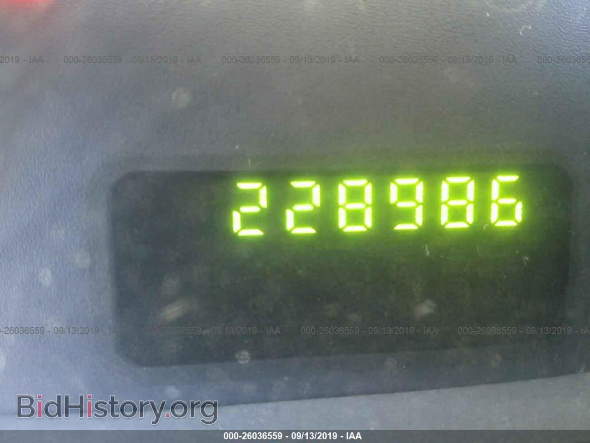 2009 FORD EDGE - VIN: 2FMDK36C29BA46760 - Photo 7