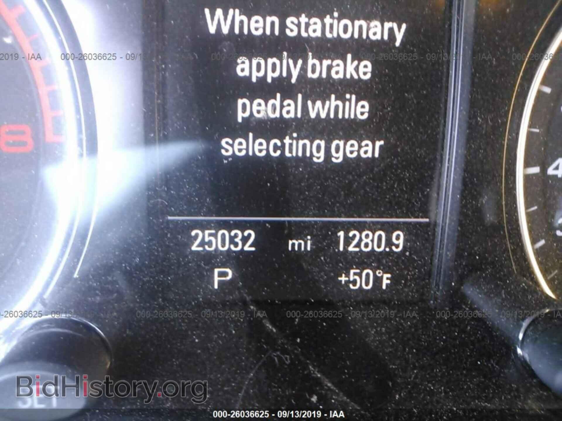 2017 AUDI Q5 - VIN: WA1M2AFP4HA074401 - Фото 7