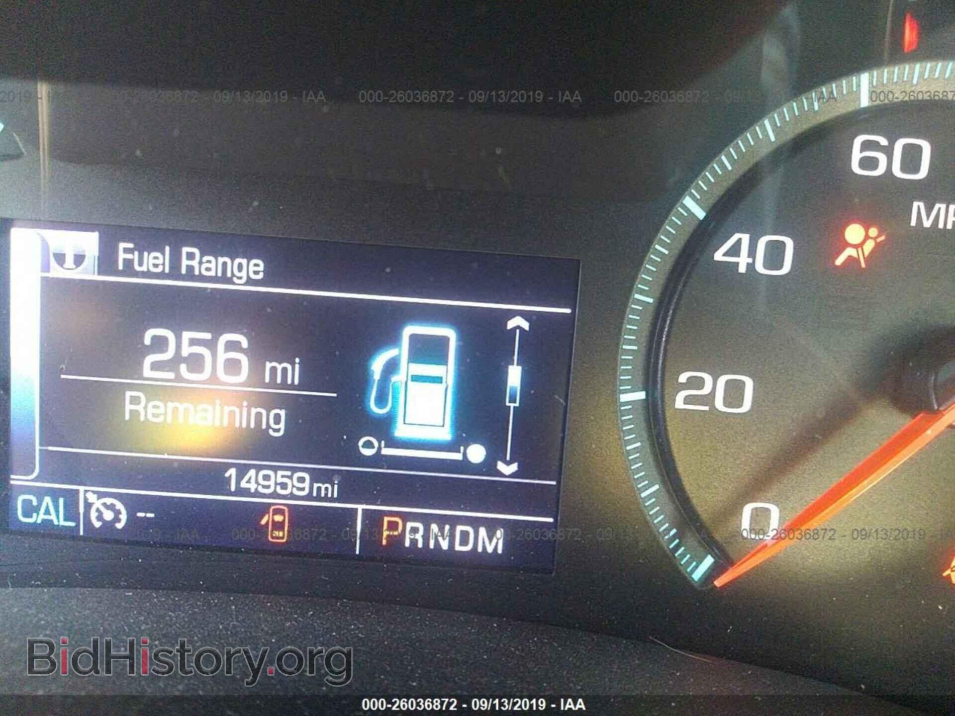 2017 CHEVROLET IMPALA - VIN: 2G1145S30H9191555 - Фото 7