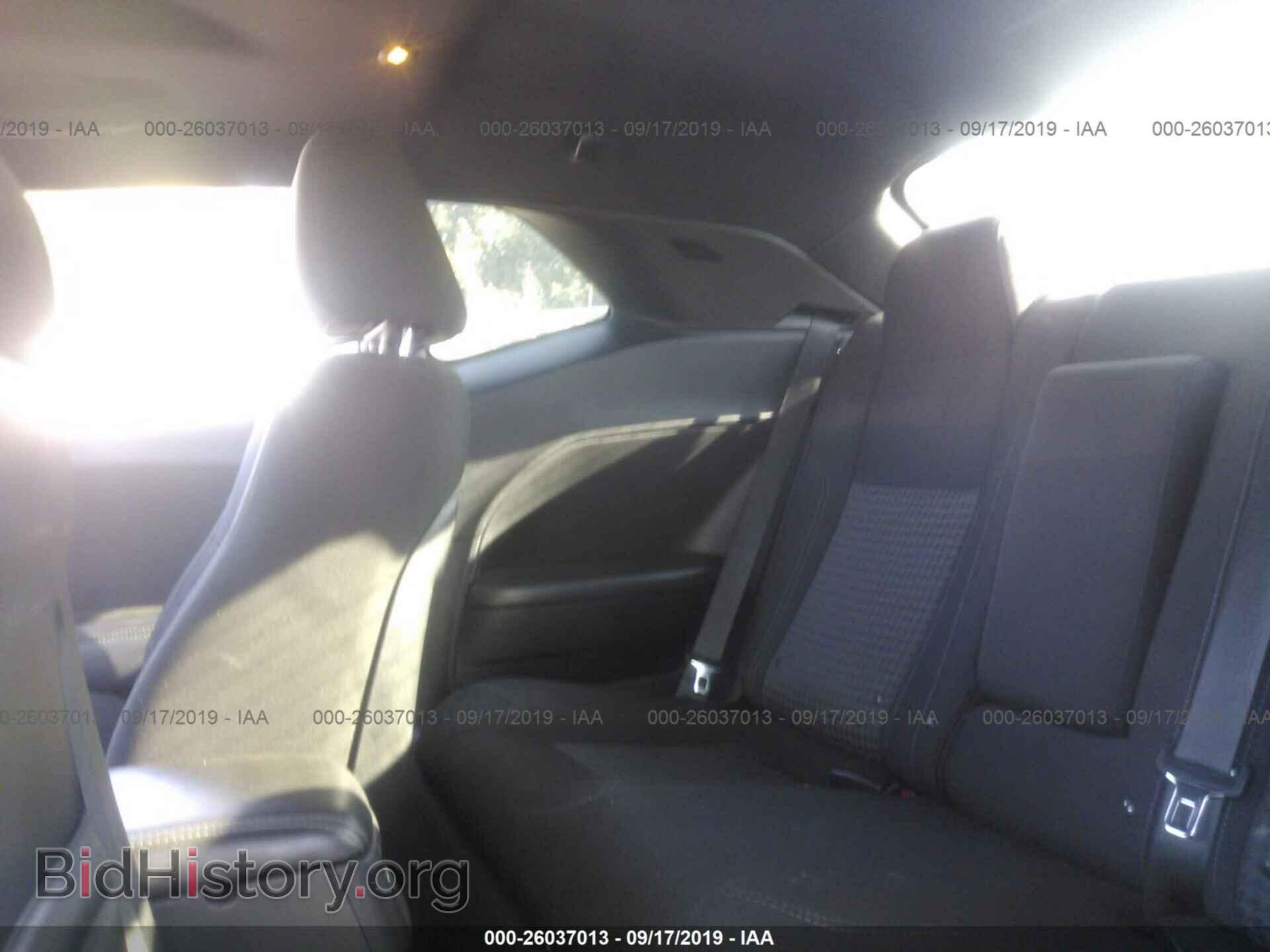 2017 DODGE CHALLENGER - VIN: 2C3CDZAG8HH572754 - Photo 8