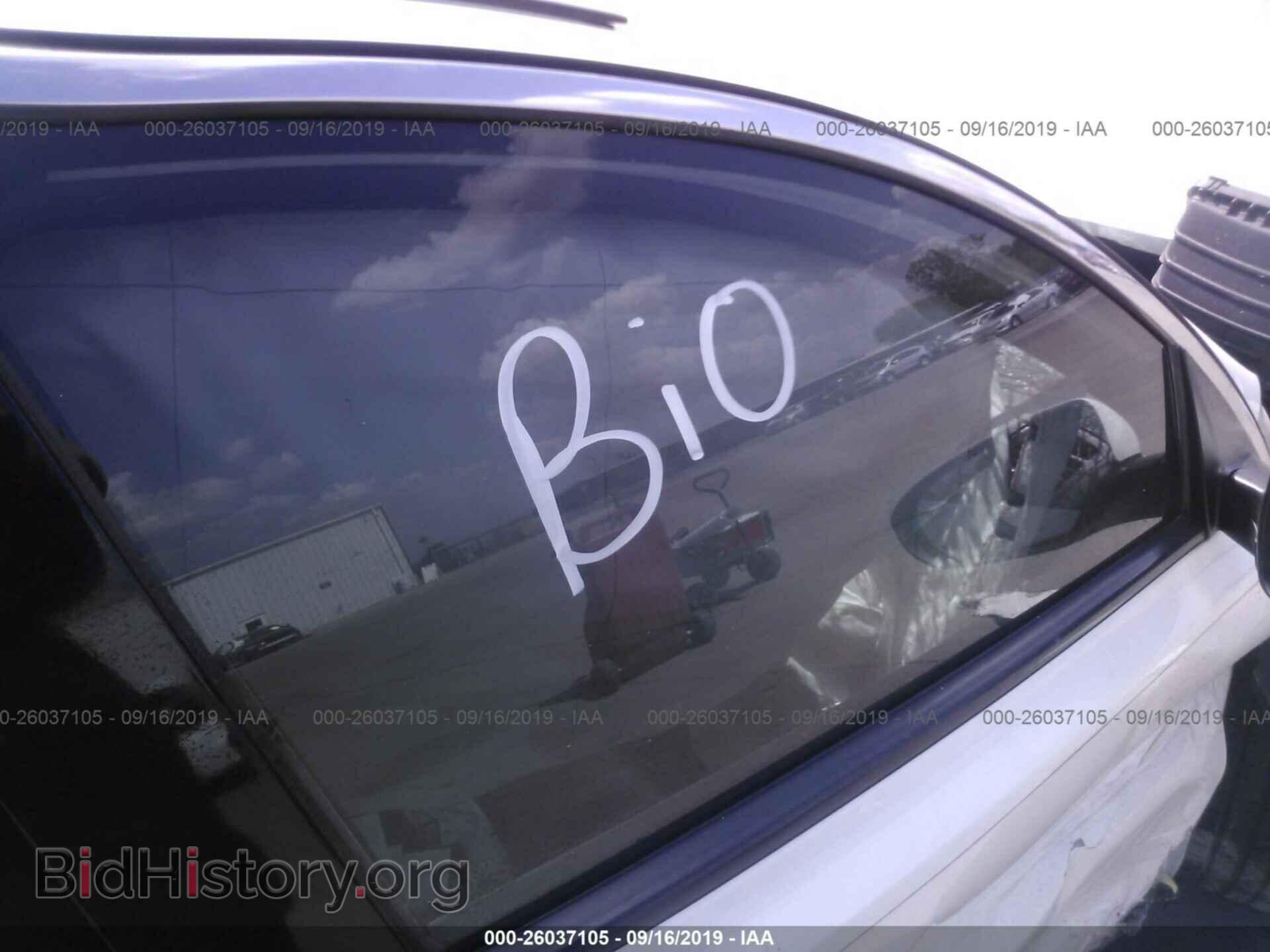 2013 KIA OPTIMA - VIN: 5XXGR4A64DG092197 - Photo 5