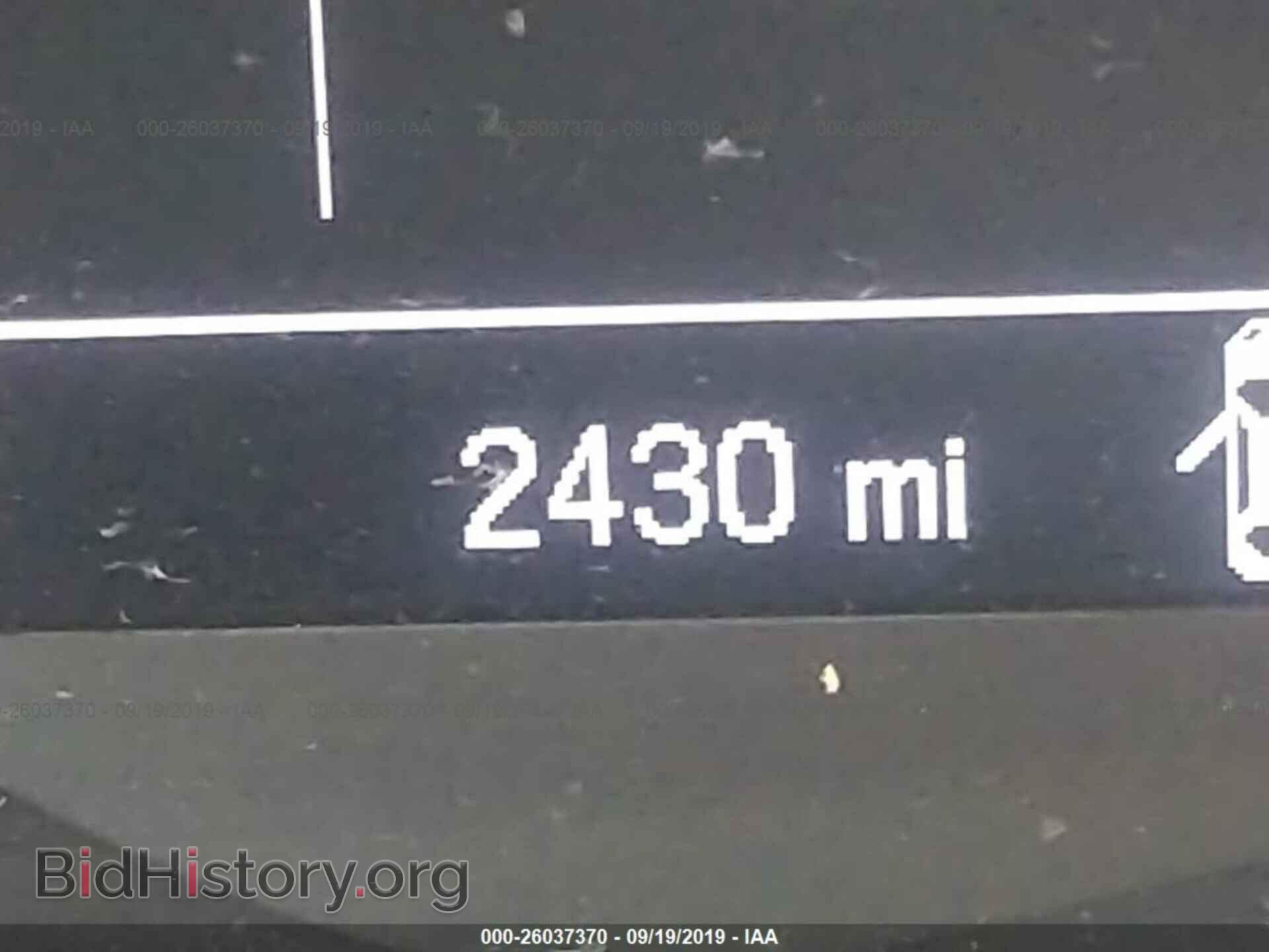 2019 CHEVROLET TRAX - VIN: 3GNCJKSB8KL302511 - Photo 7