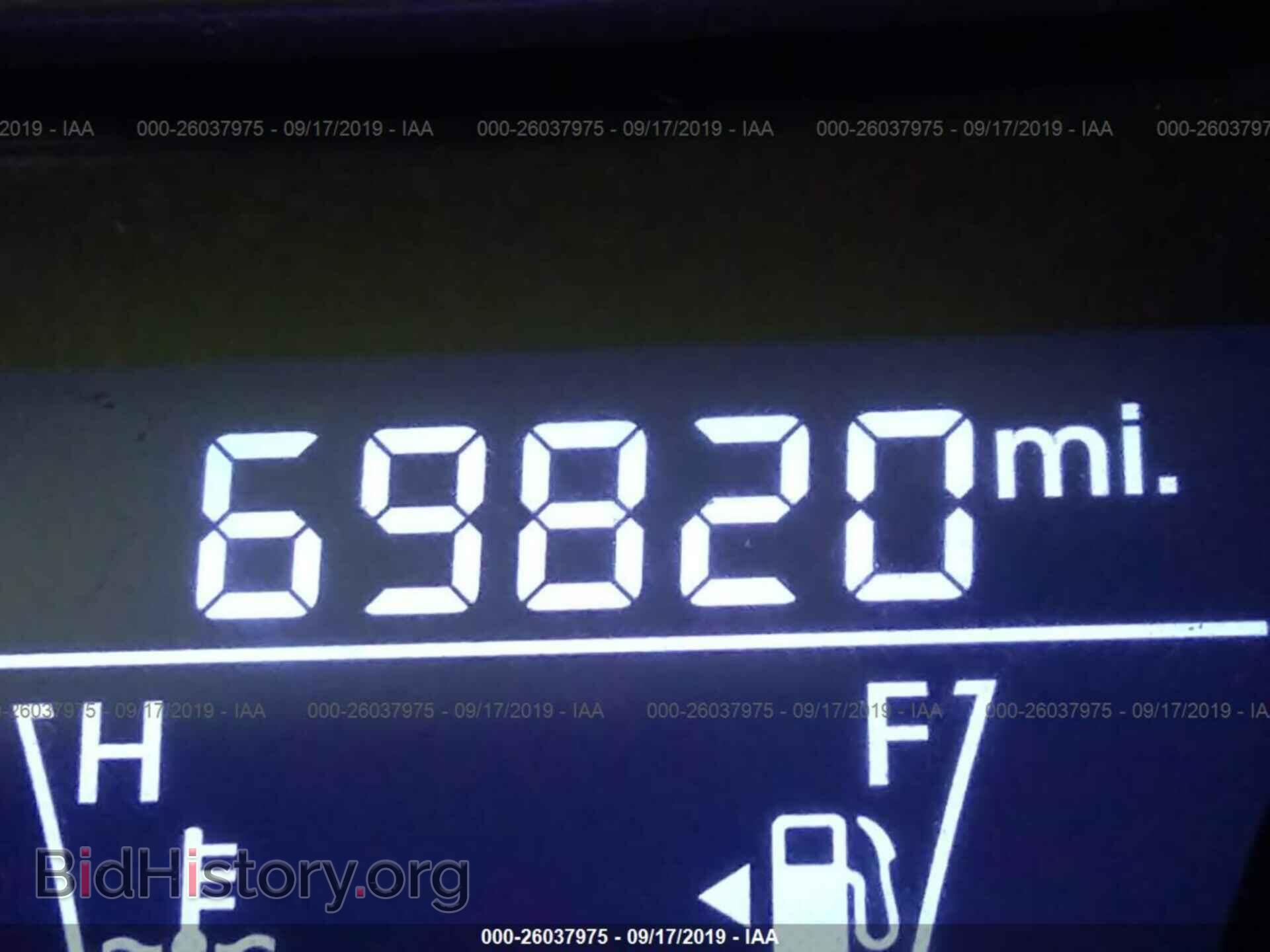 2014 HYUNDAI VELOSTER - VIN: KMHTC6AD2EU188802 - Фото 7