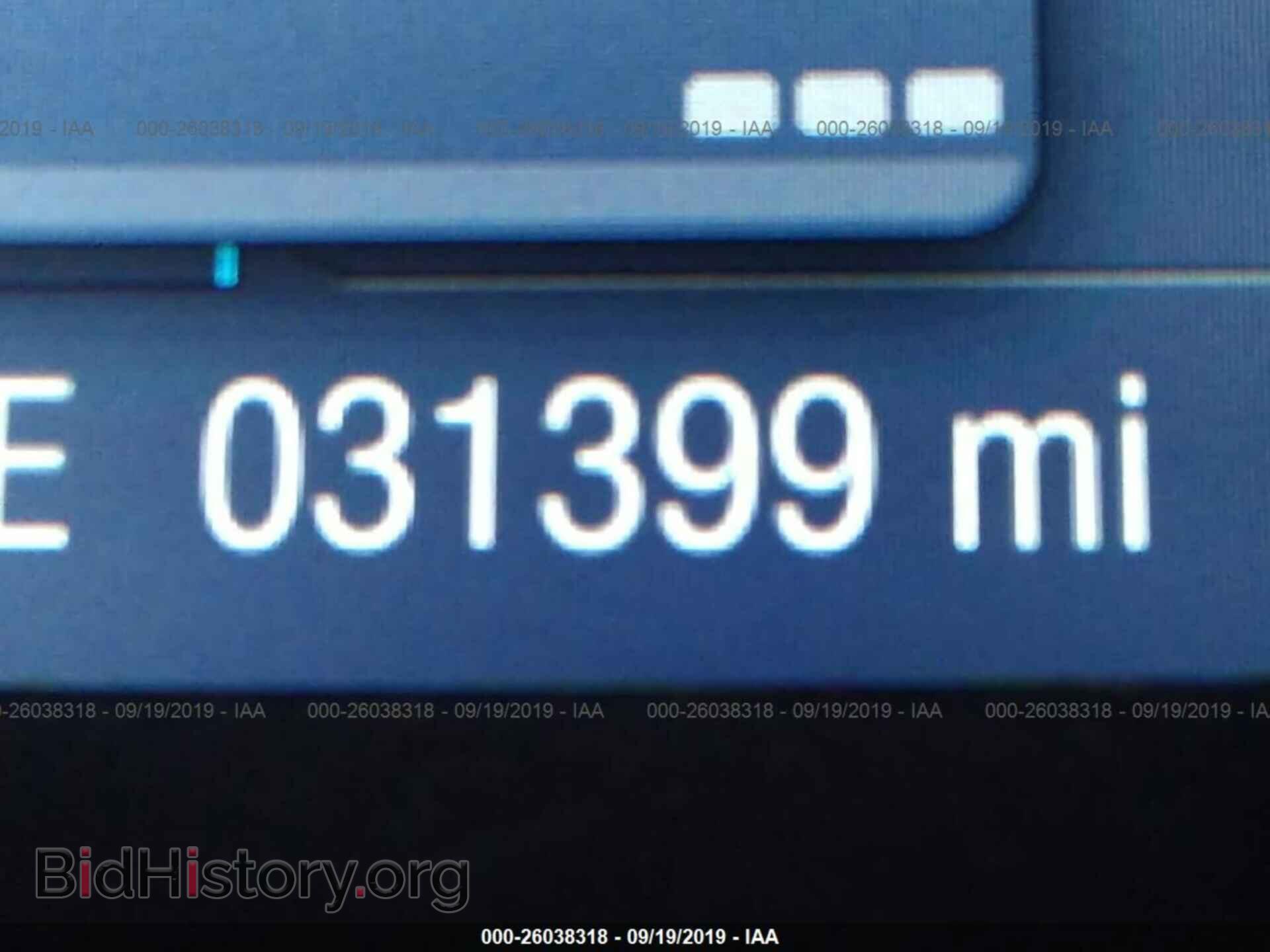 2014 FORD FOCUS - VIN: 1FADP3K2XEL455575 - Фото 7