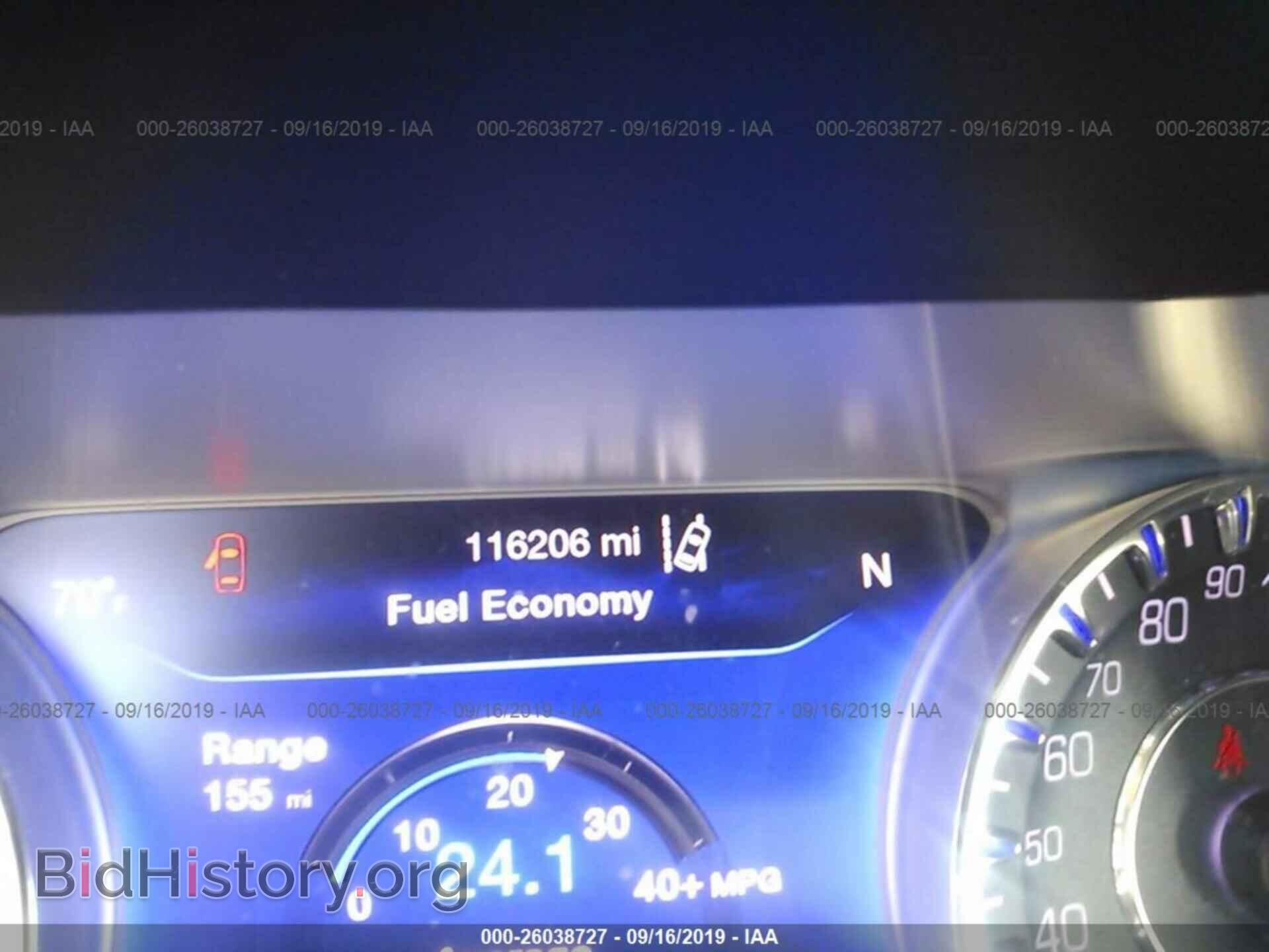 2015 CHRYSLER 200 - VIN: 1C3CCCCG2FN526645 - Photo 7